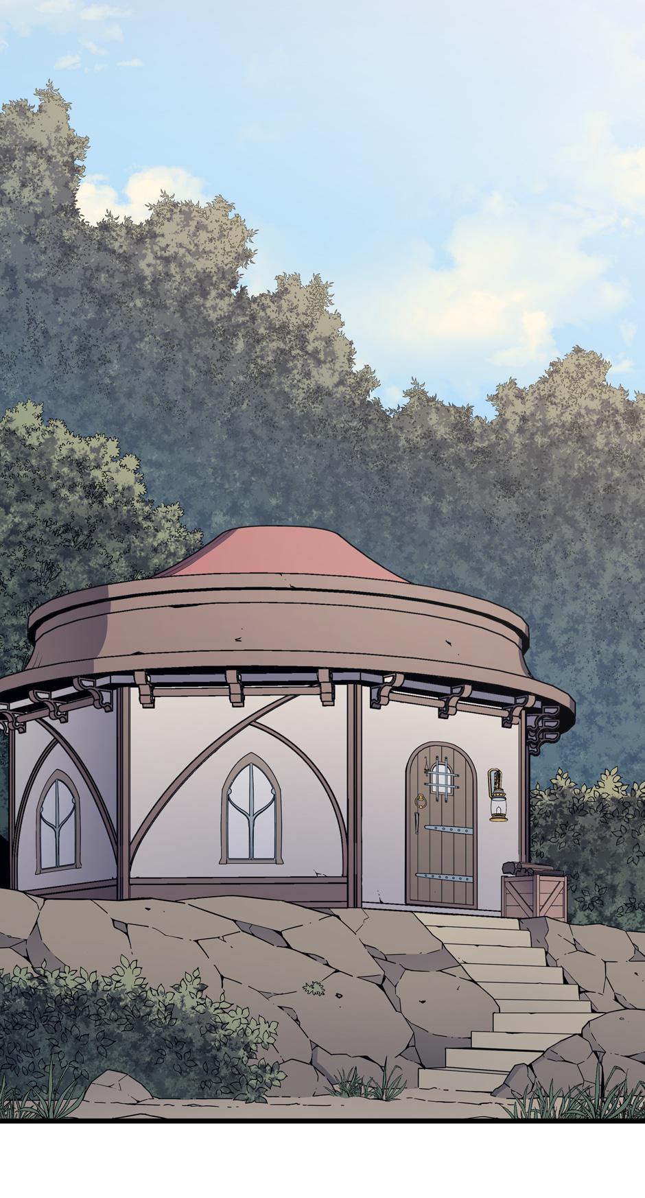The Archmage Returns After 4000 Years Chapter 87 — page 14