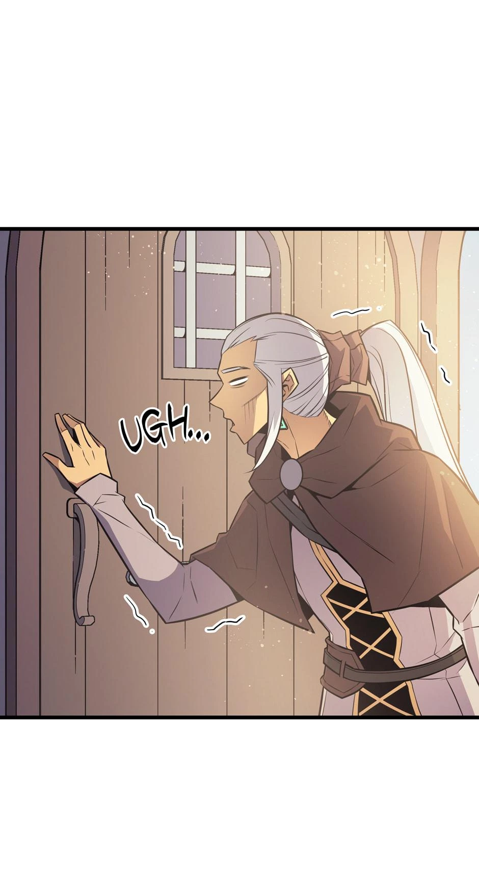 The Archmage Returns After 4000 Years Chapter 87 — page 16