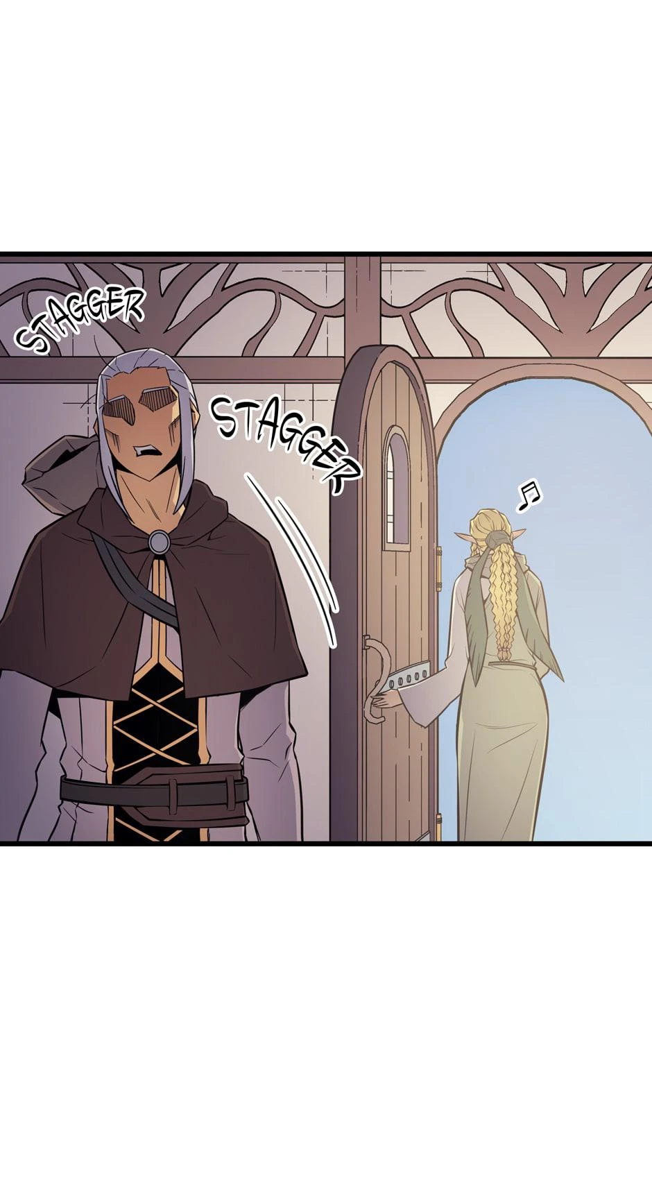 The Archmage Returns After 4000 Years Chapter 87 — page 19