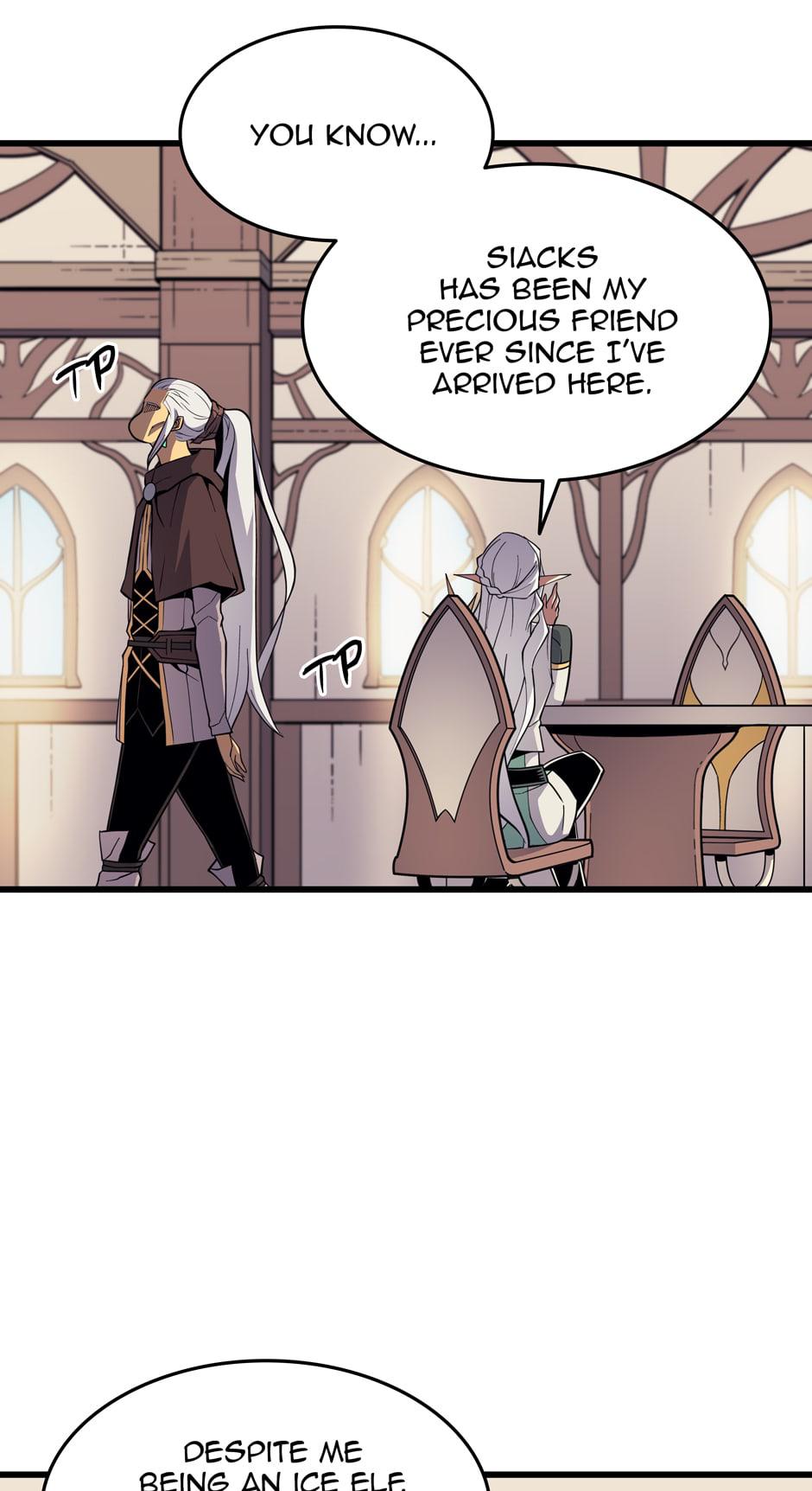 The Archmage Returns After 4000 Years Chapter 87 — page 20