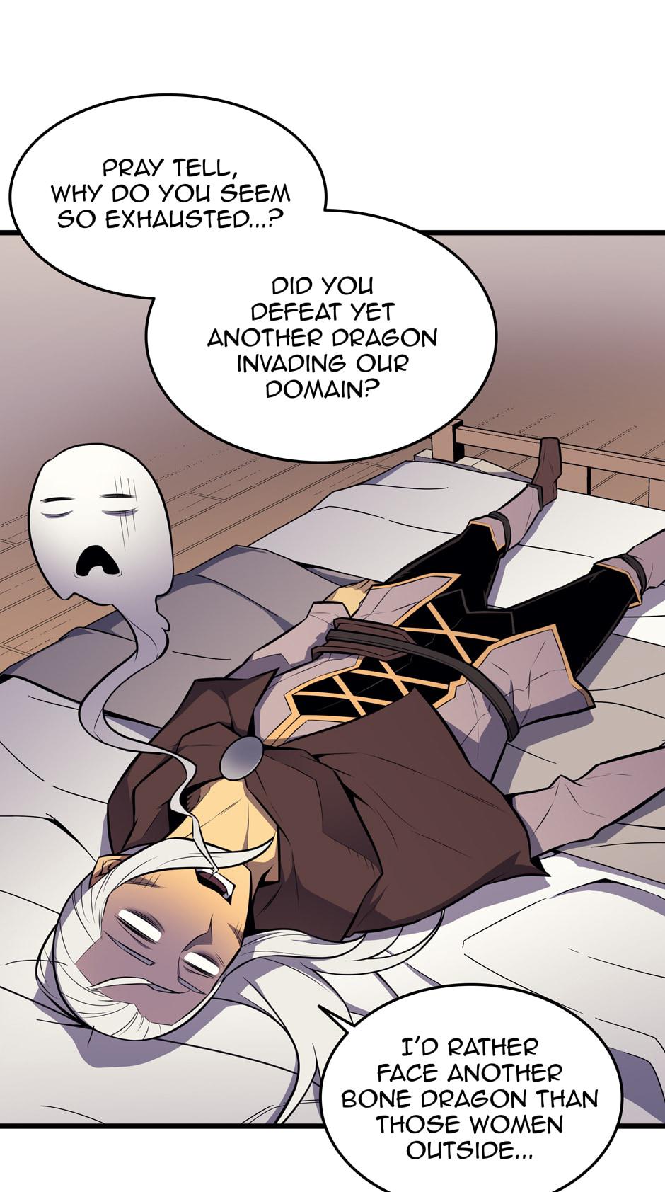The Archmage Returns After 4000 Years Chapter 87 — page 22