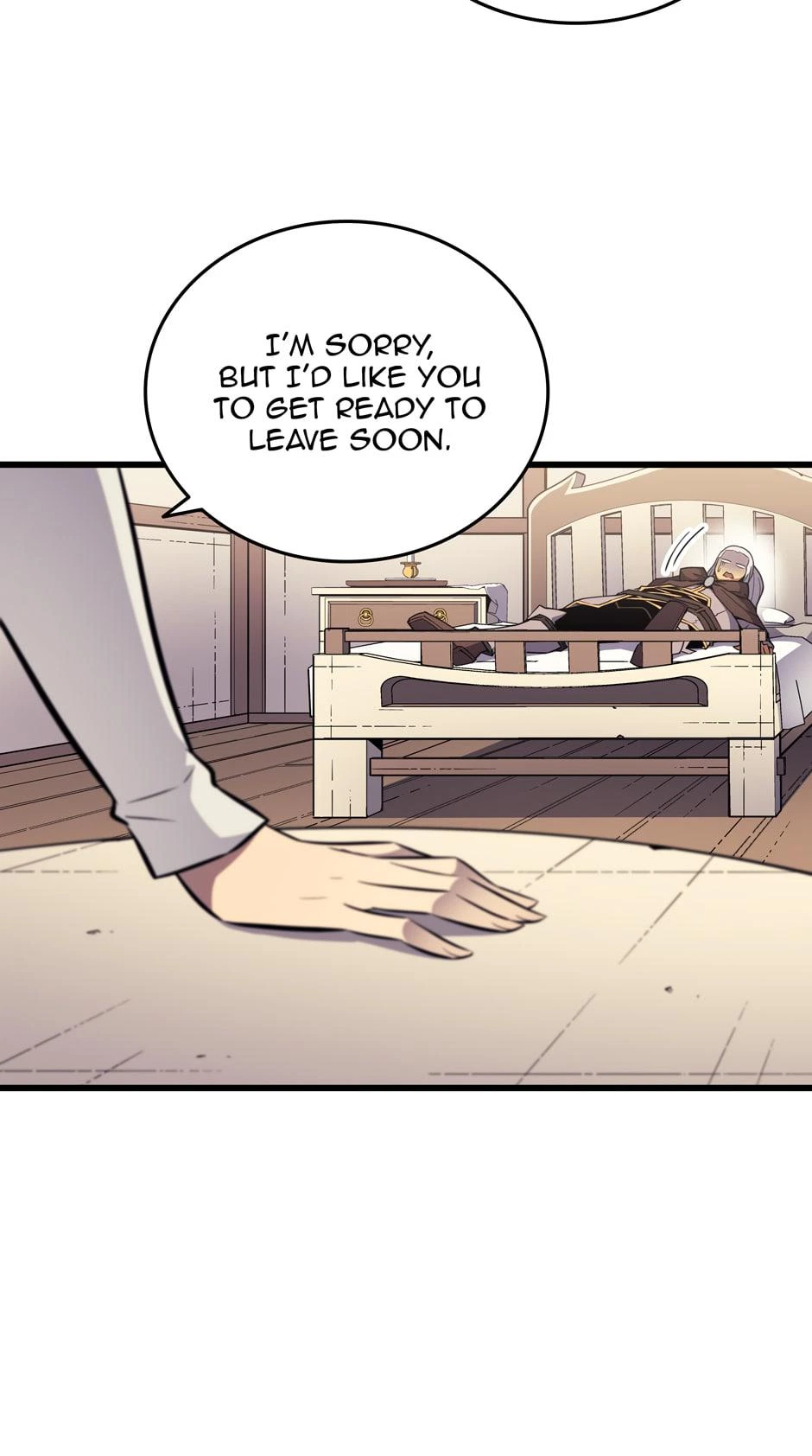 The Archmage Returns After 4000 Years Chapter 87 — page 23