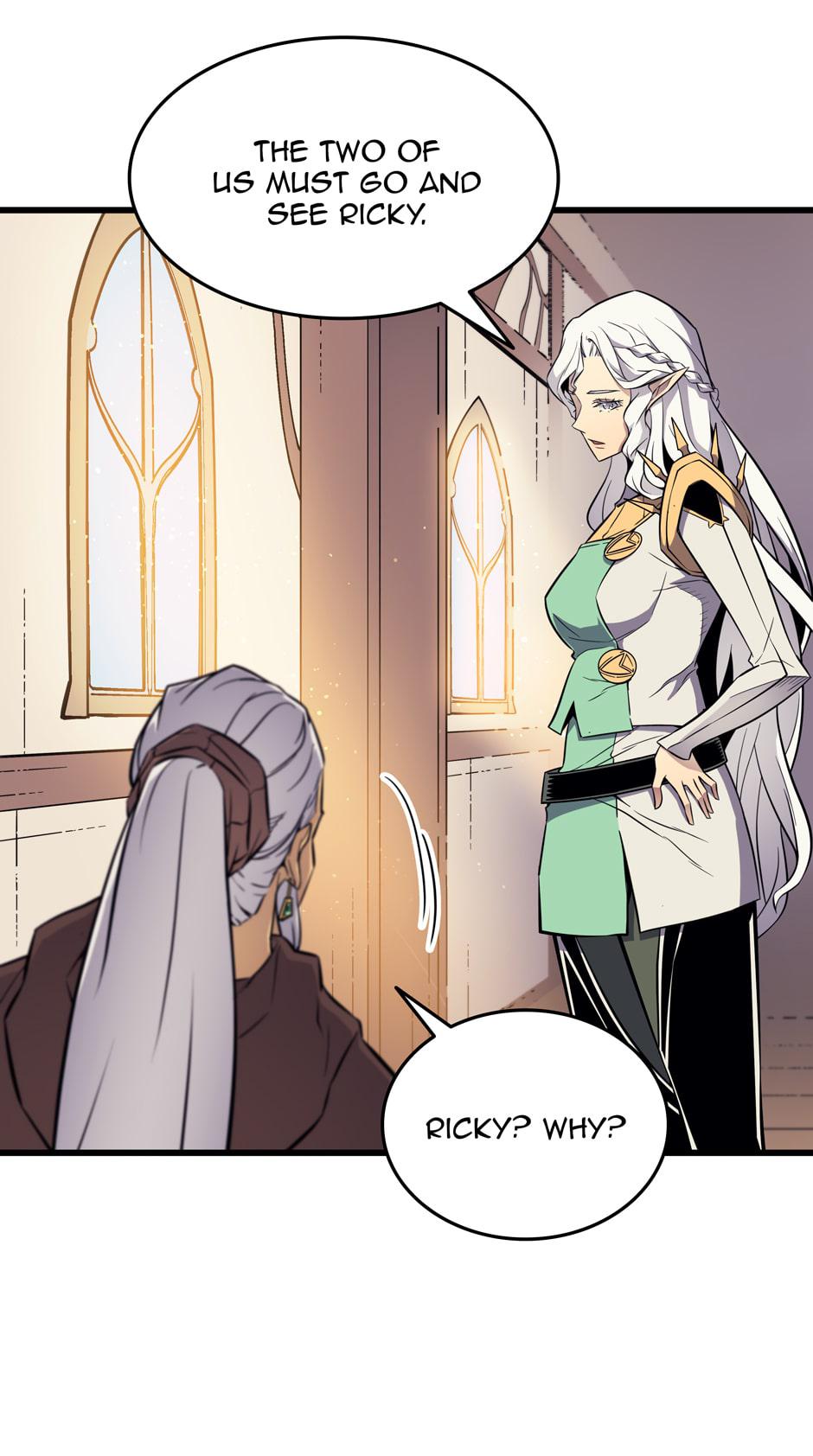 The Archmage Returns After 4000 Years Chapter 87 — page 24
