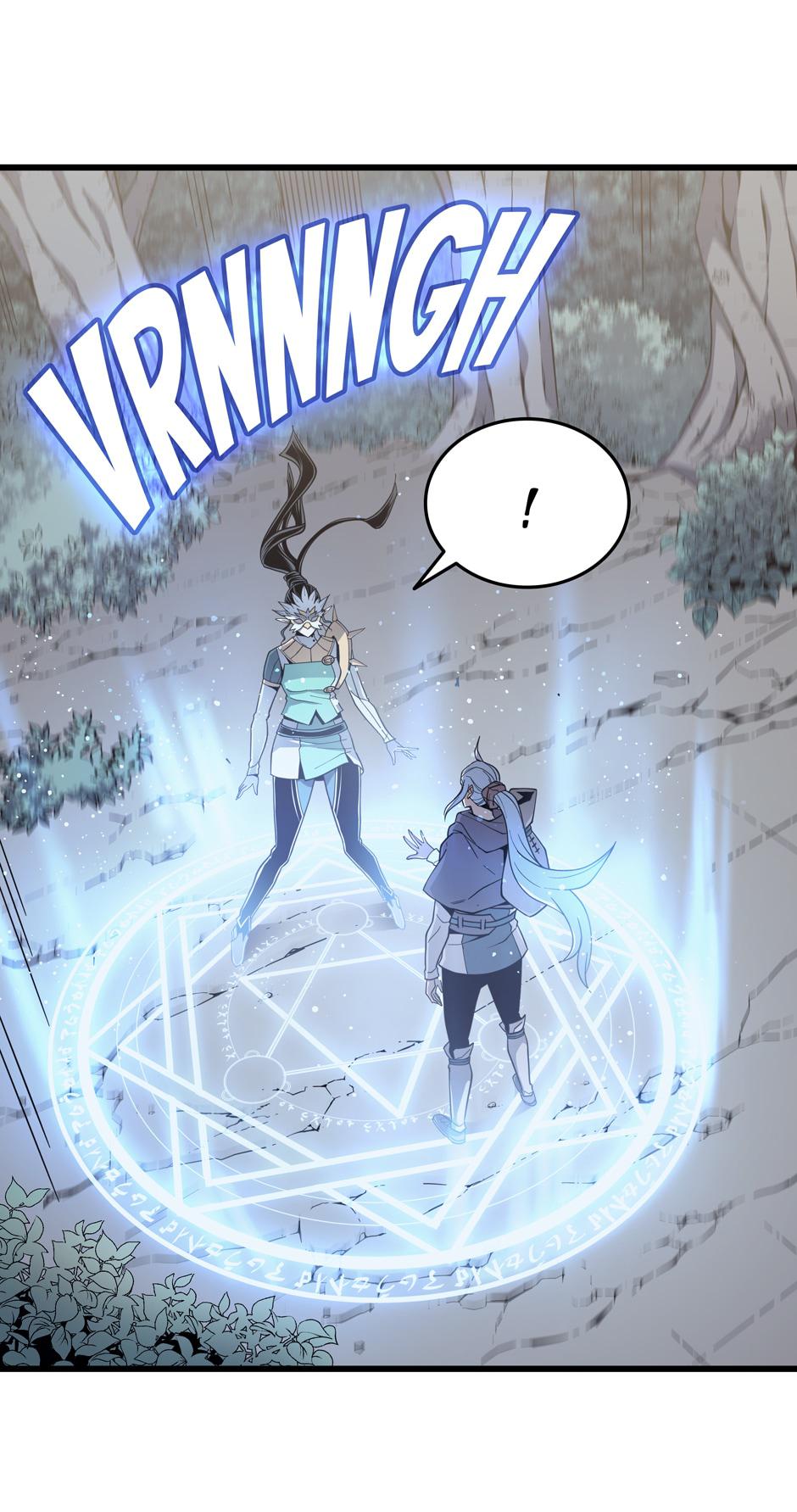 The Archmage Returns After 4000 Years Chapter 87 — page 32
