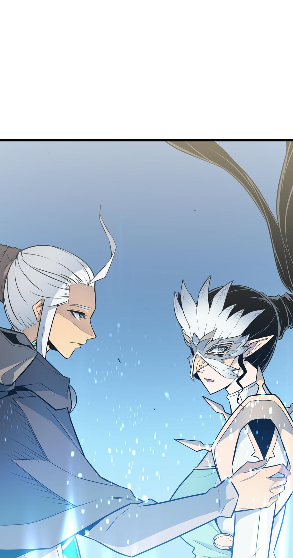 The Archmage Returns After 4000 Years Chapter 87 — page 33