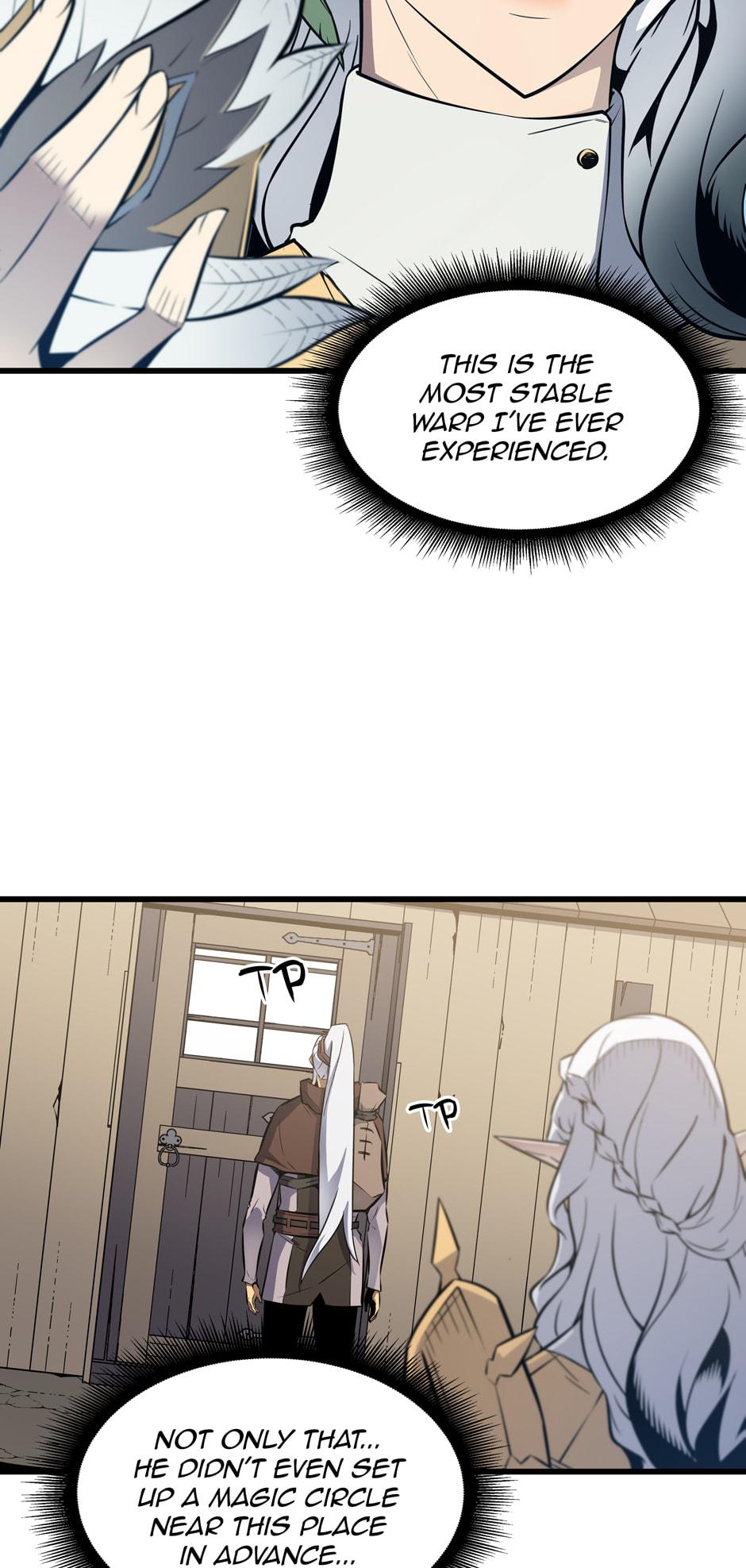 The Archmage Returns After 4000 Years Chapter 87 — page 40