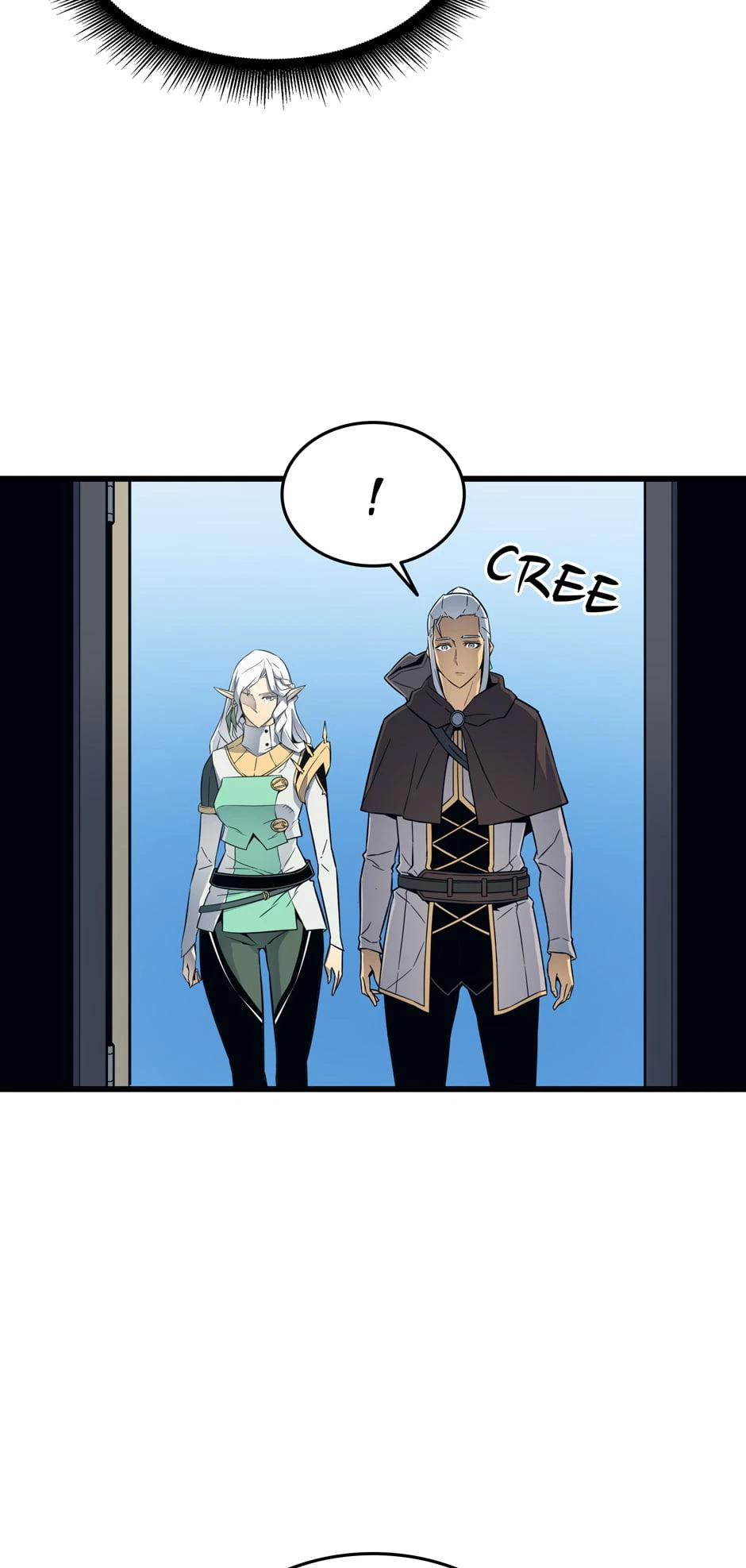 The Archmage Returns After 4000 Years Chapter 87 — page 41