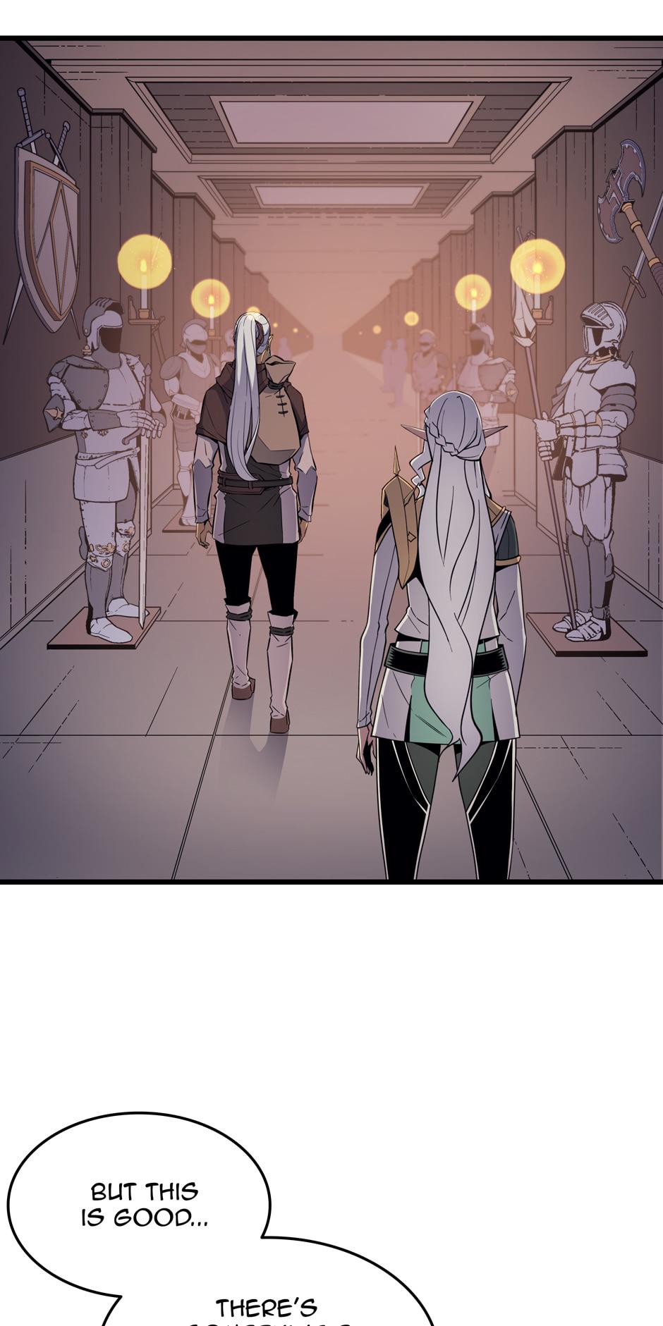 The Archmage Returns After 4000 Years Chapter 87 — page 43