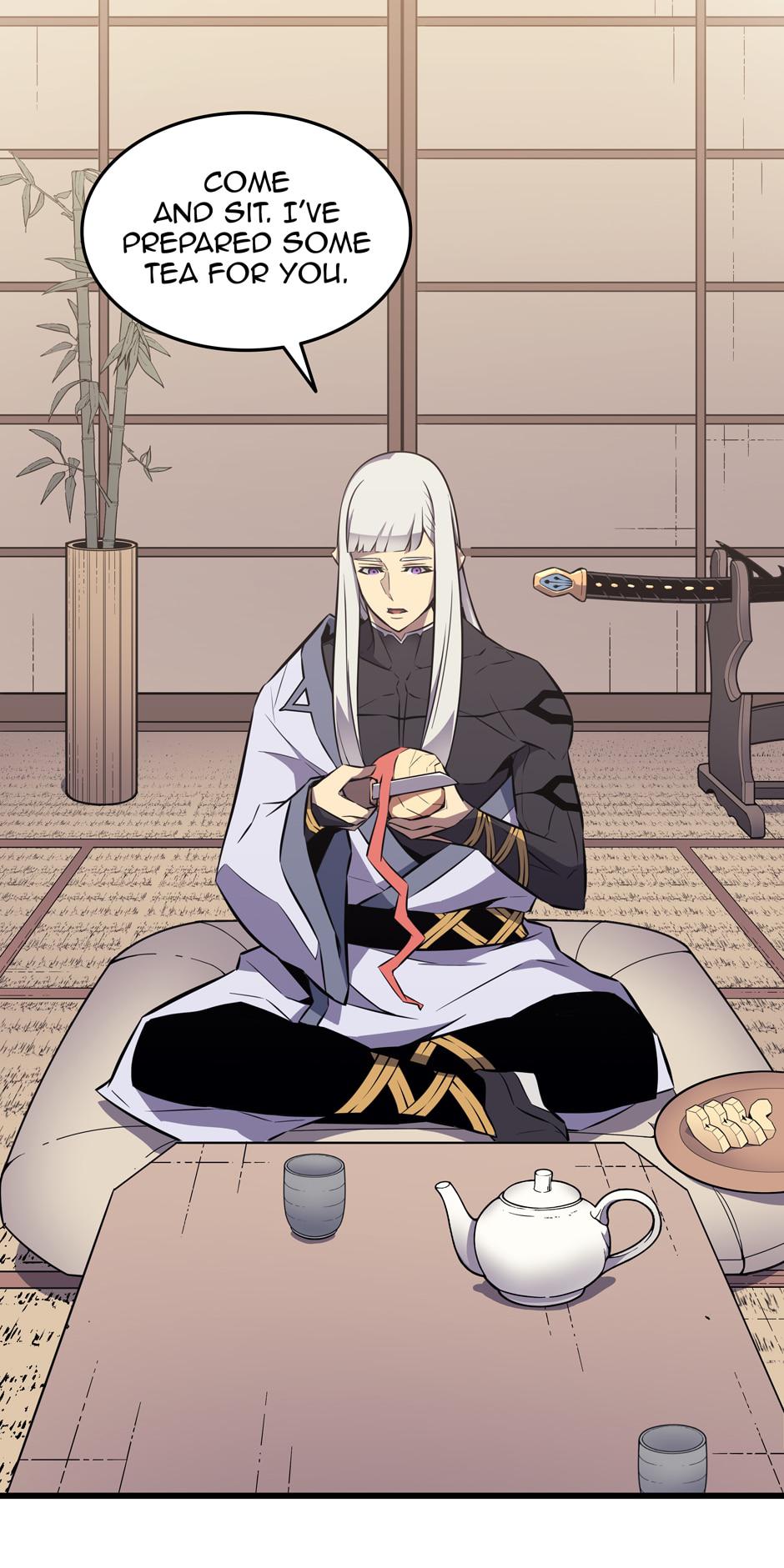 The Archmage Returns After 4000 Years Chapter 87 — page 46