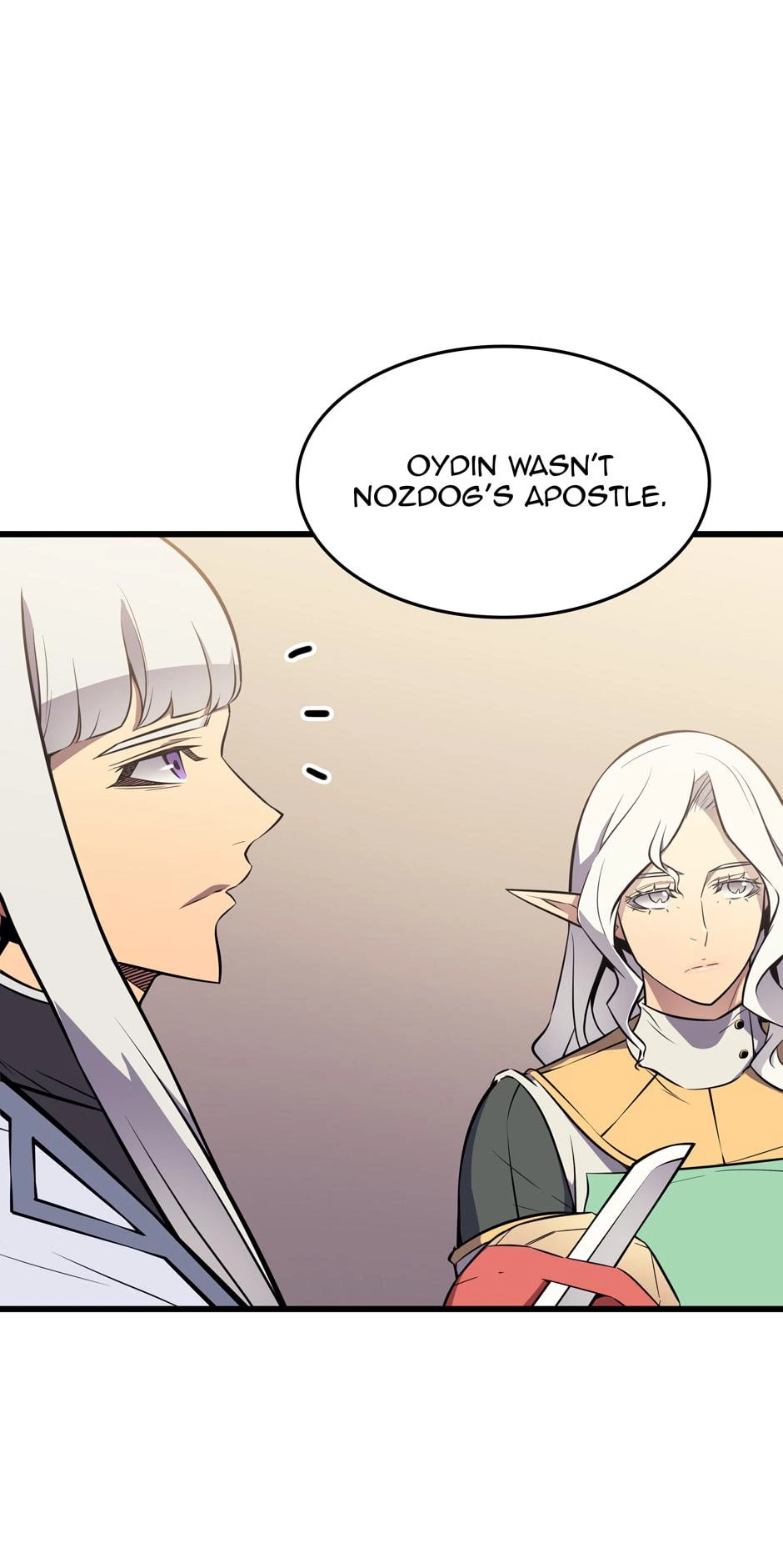 The Archmage Returns After 4000 Years Chapter 87 — page 48
