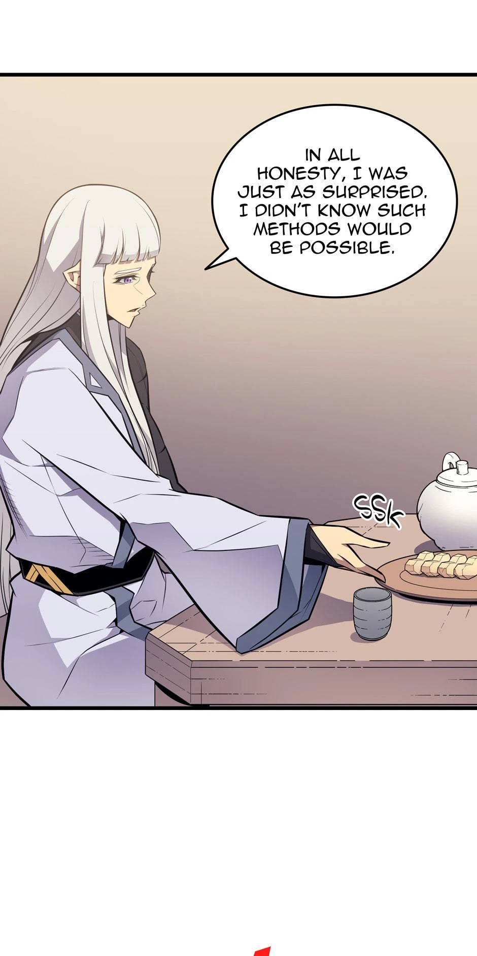 The Archmage Returns After 4000 Years Chapter 87 — page 50