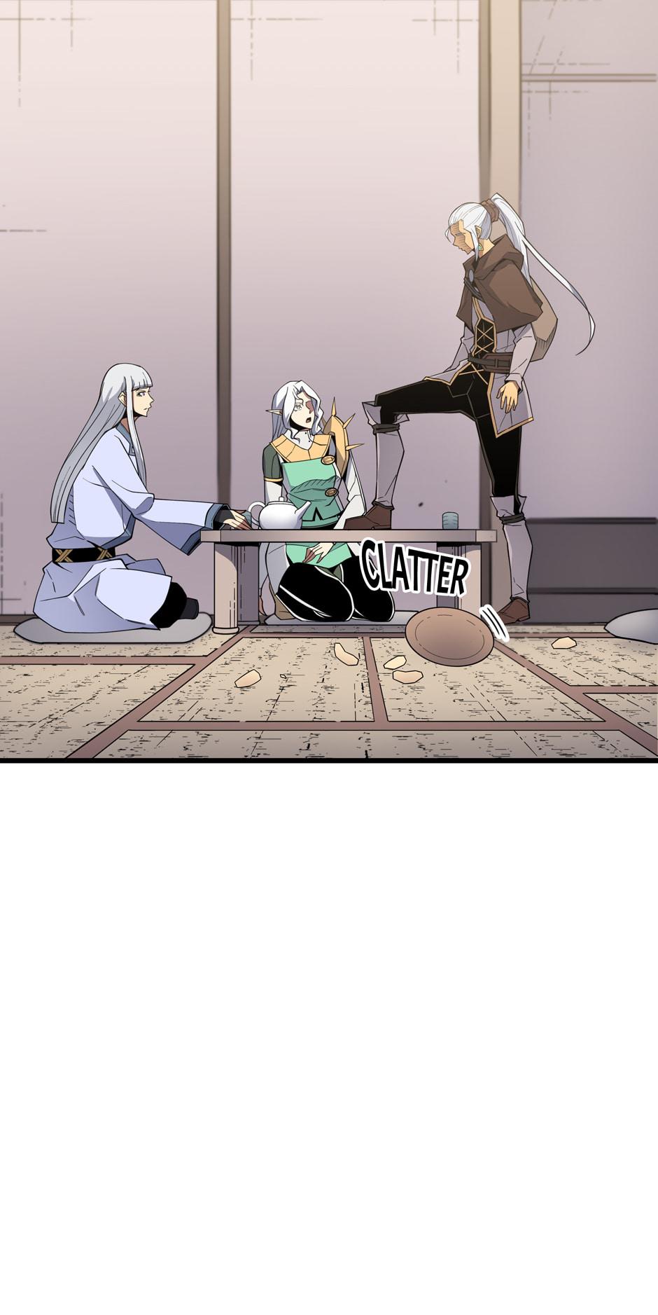 The Archmage Returns After 4000 Years Chapter 87 — page 52