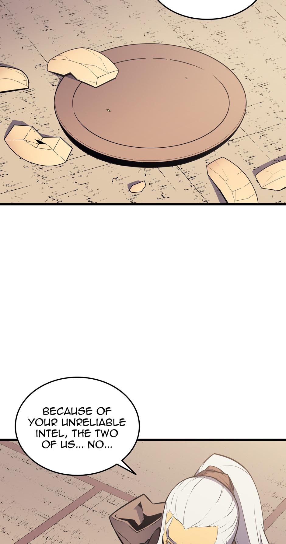 The Archmage Returns After 4000 Years Chapter 87 — page 54