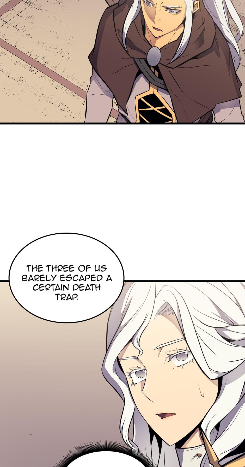 The Archmage Returns After 4000 Years Chapter 87 — page 55