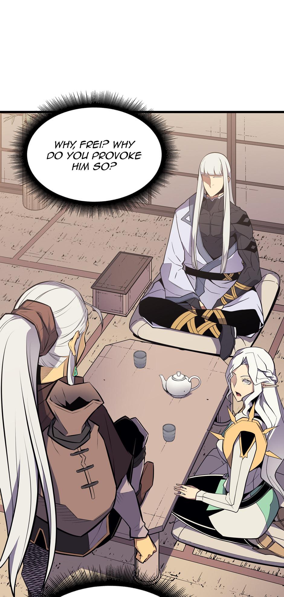 The Archmage Returns After 4000 Years Chapter 87 — page 58