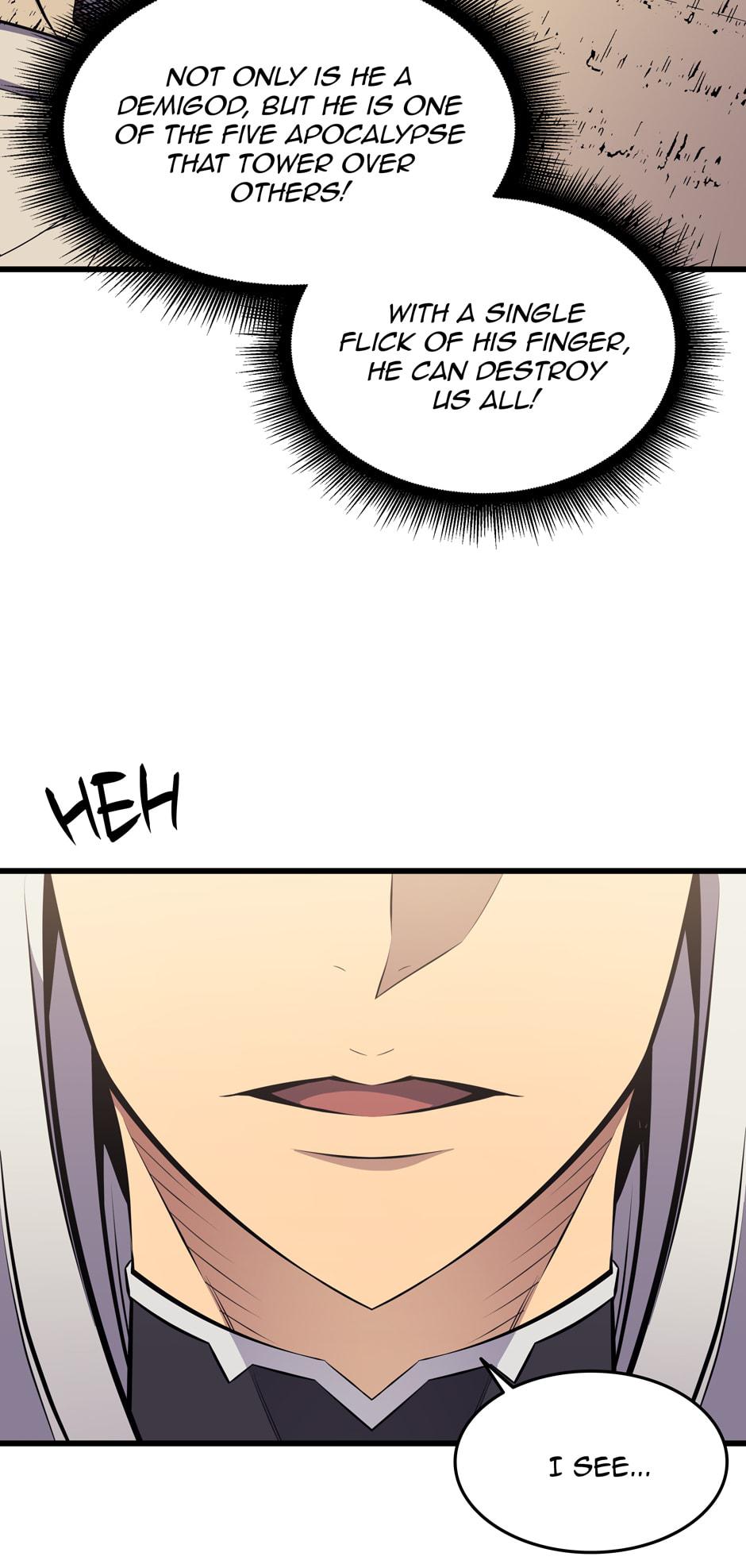 The Archmage Returns After 4000 Years Chapter 87 — page 59