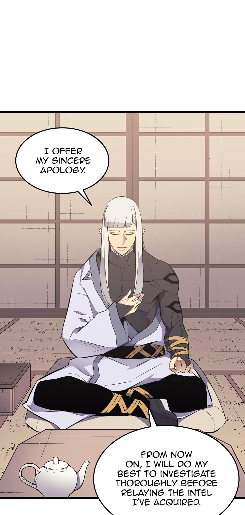 The Archmage Returns After 4000 Years Chapter 87 — page 60