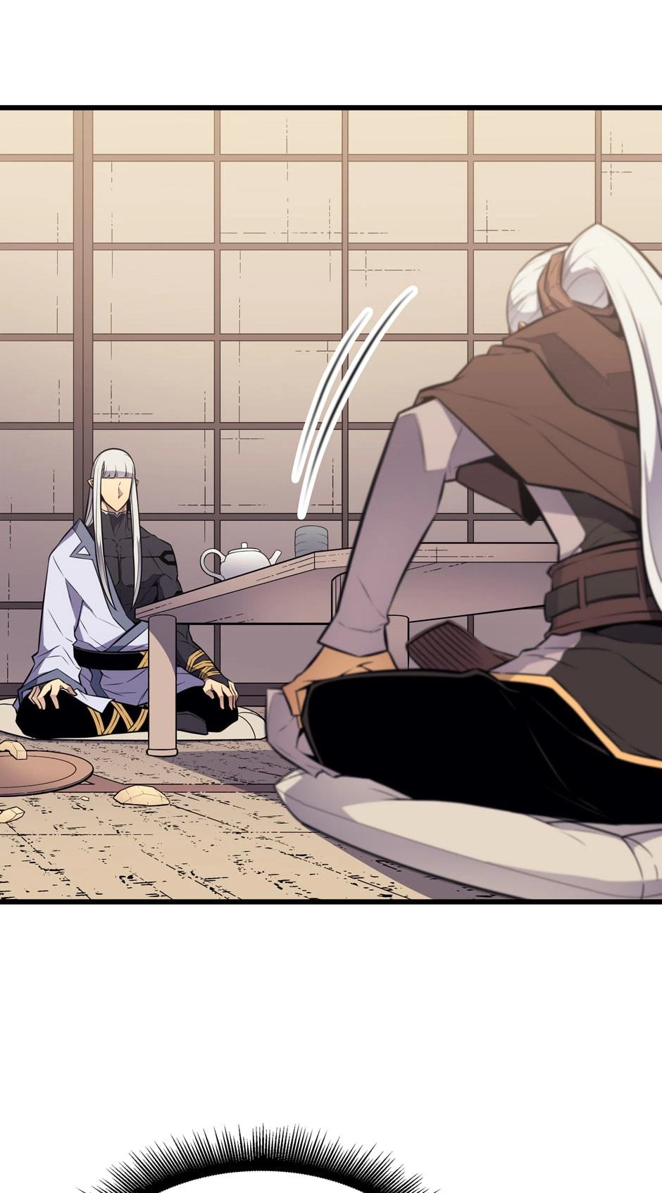 The Archmage Returns After 4000 Years Chapter 87 — page 63