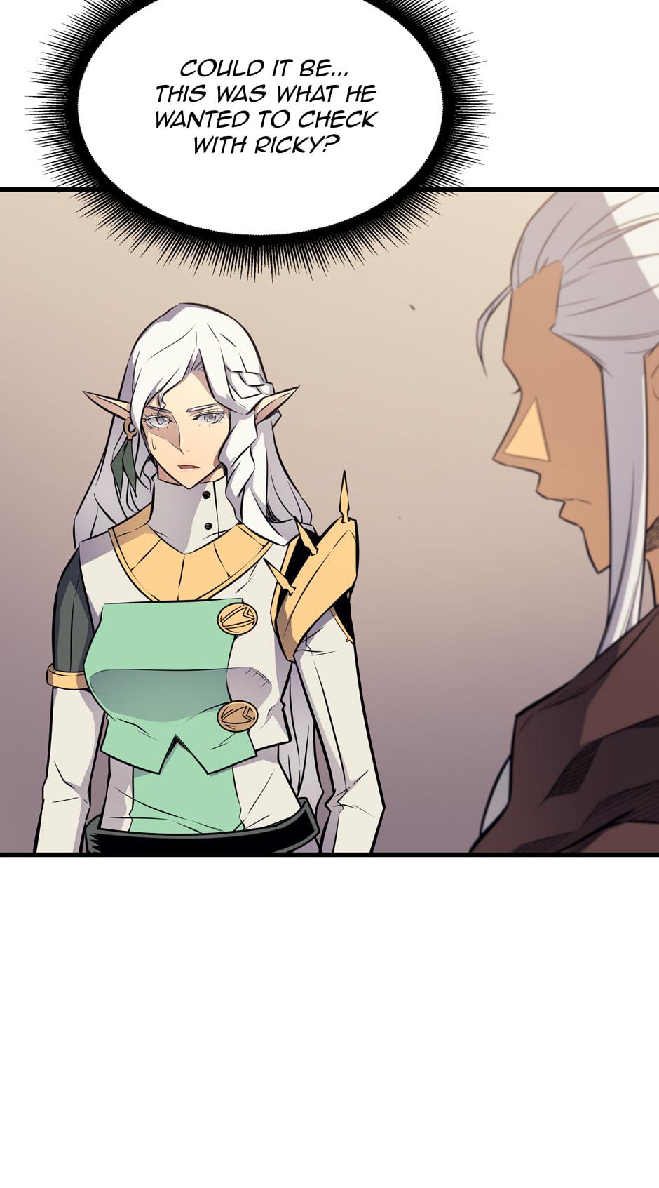 The Archmage Returns After 4000 Years Chapter 87 — page 64