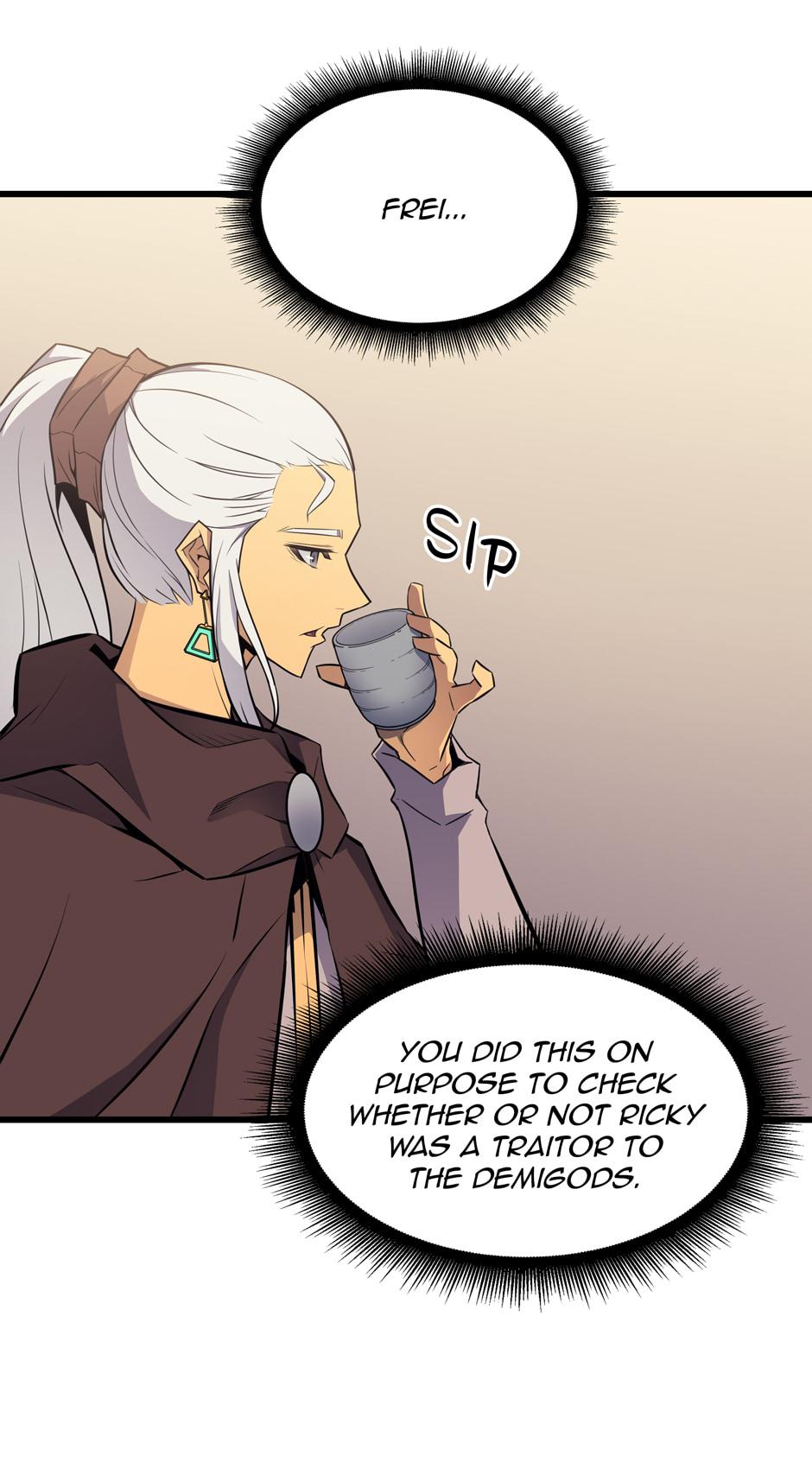 The Archmage Returns After 4000 Years Chapter 87 — page 65