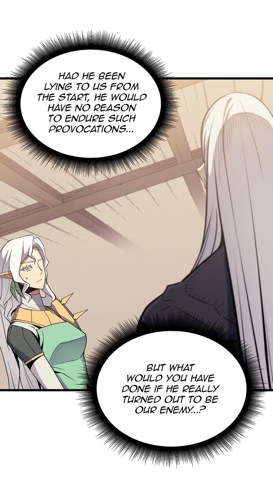 The Archmage Returns After 4000 Years Chapter 87 — page 66