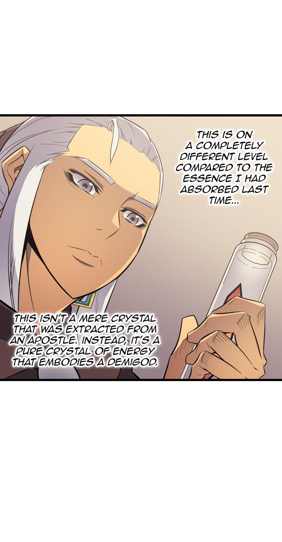 The Archmage Returns After 4000 Years Chapter 87 — page 69