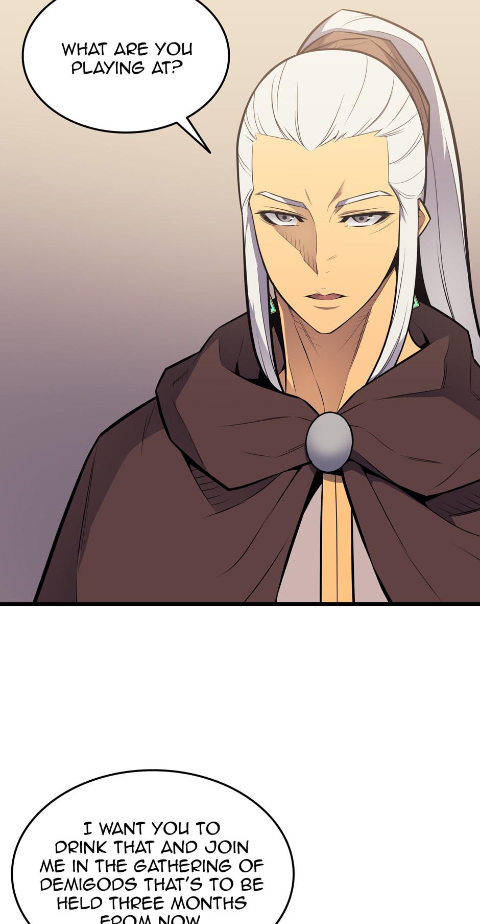 The Archmage Returns After 4000 Years Chapter 87 — page 72