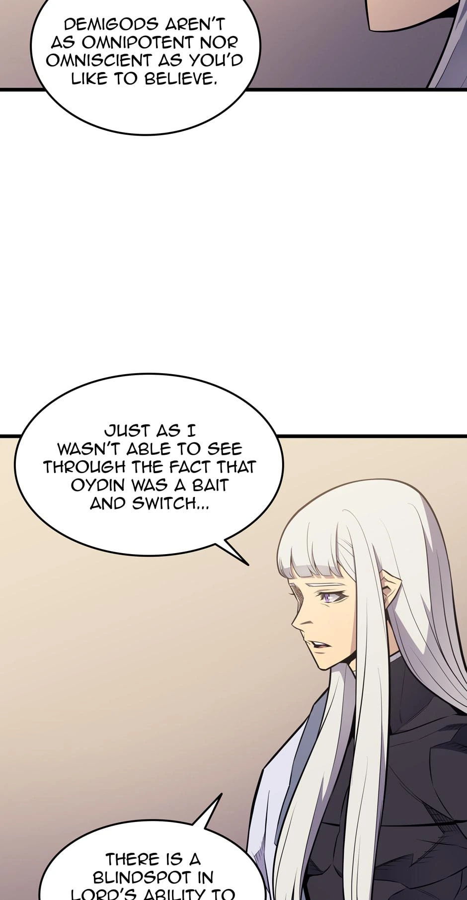 The Archmage Returns After 4000 Years Chapter 88 — page 4