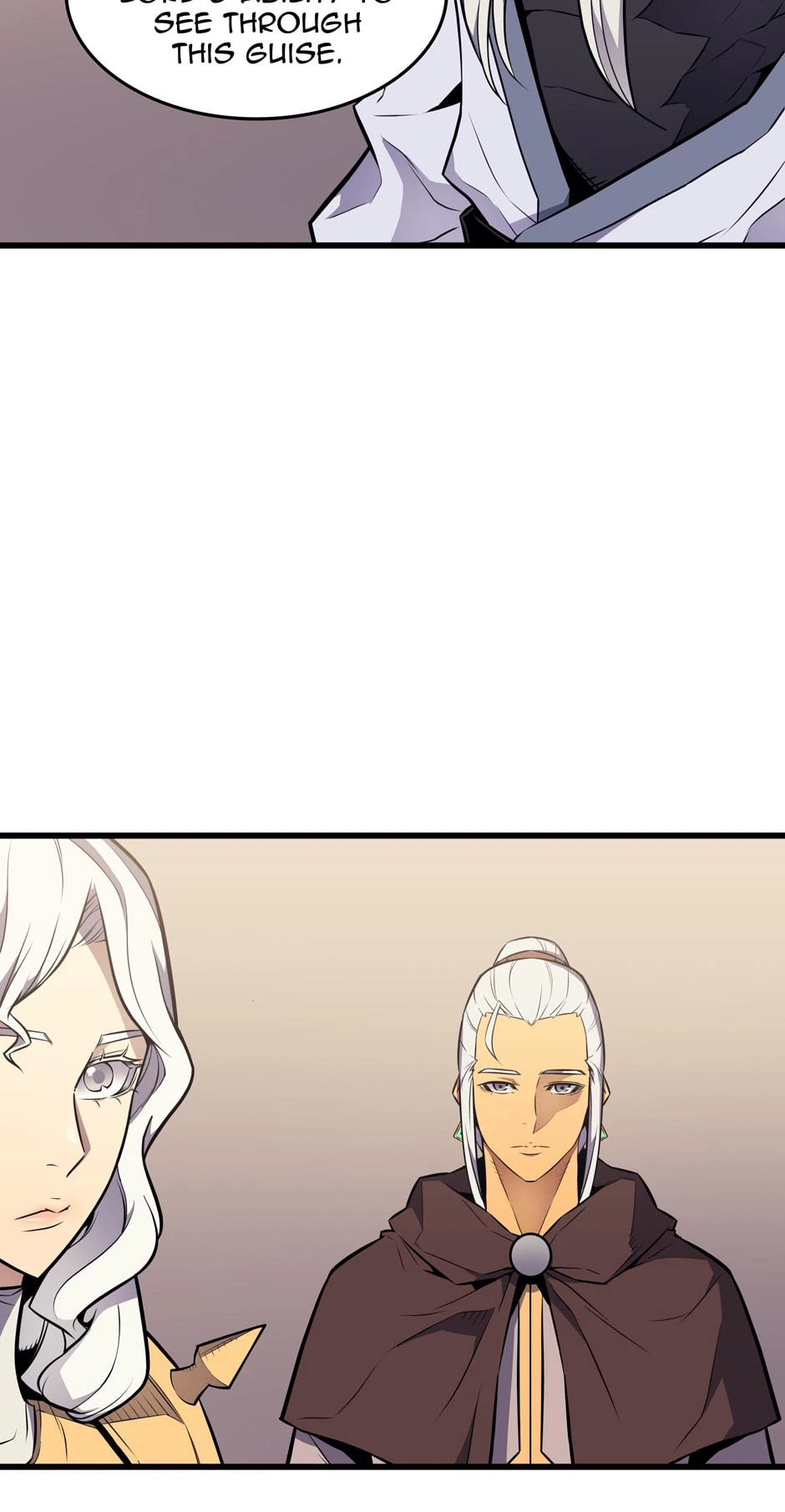 The Archmage Returns After 4000 Years Chapter 88 — page 5