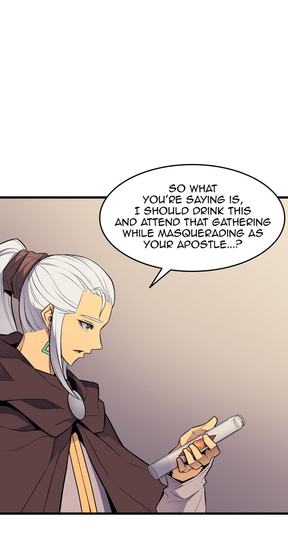 The Archmage Returns After 4000 Years Chapter 88 — page 6