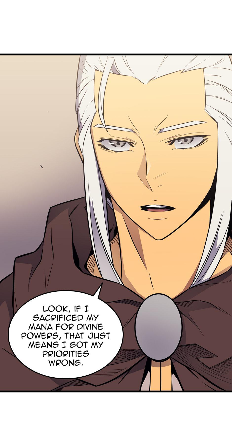 The Archmage Returns After 4000 Years Chapter 88 — page 10
