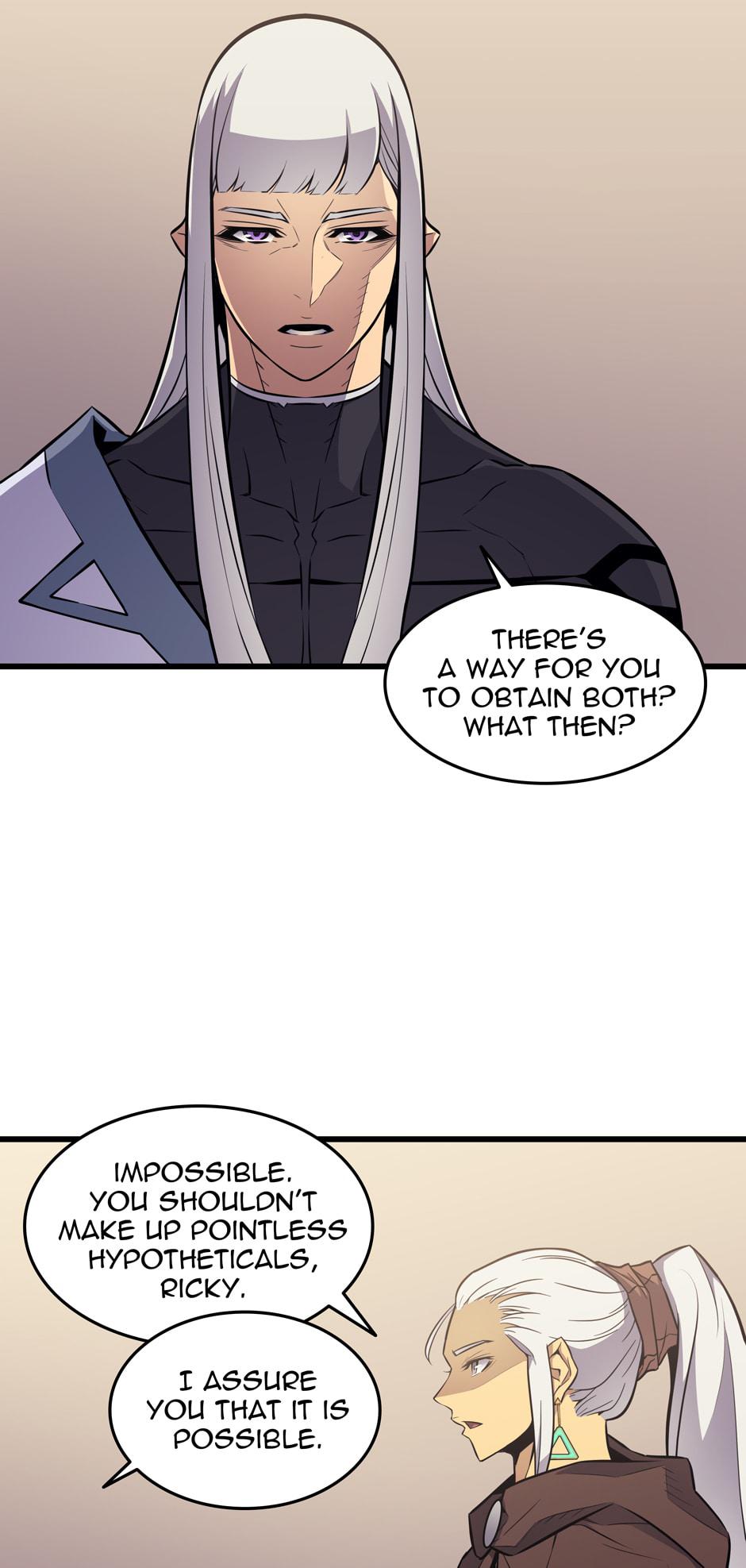 The Archmage Returns After 4000 Years Chapter 88 — page 13