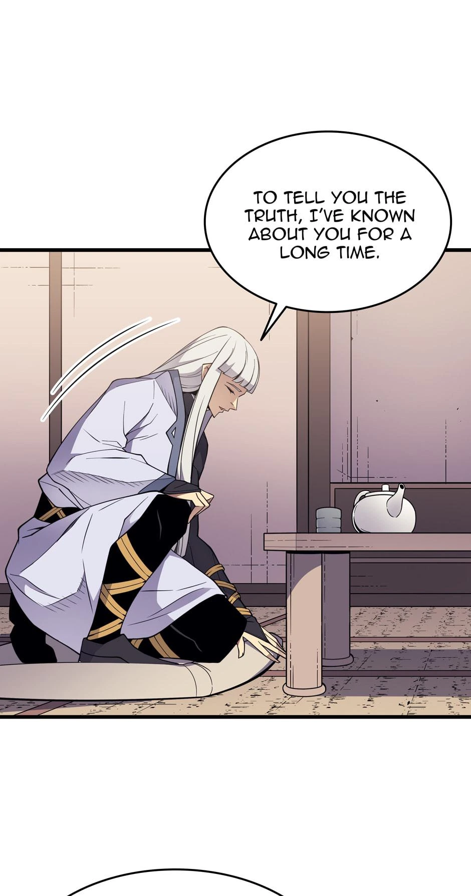 The Archmage Returns After 4000 Years Chapter 88 — page 17