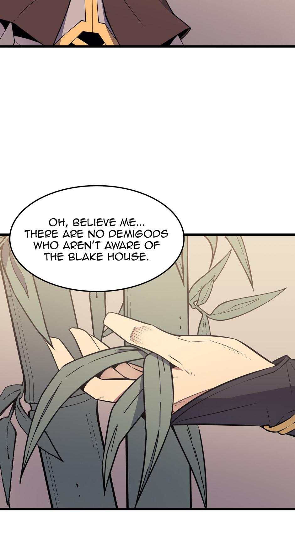 The Archmage Returns After 4000 Years Chapter 88 — page 21