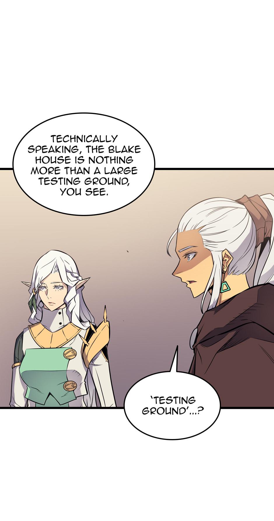 The Archmage Returns After 4000 Years Chapter 88 — page 22