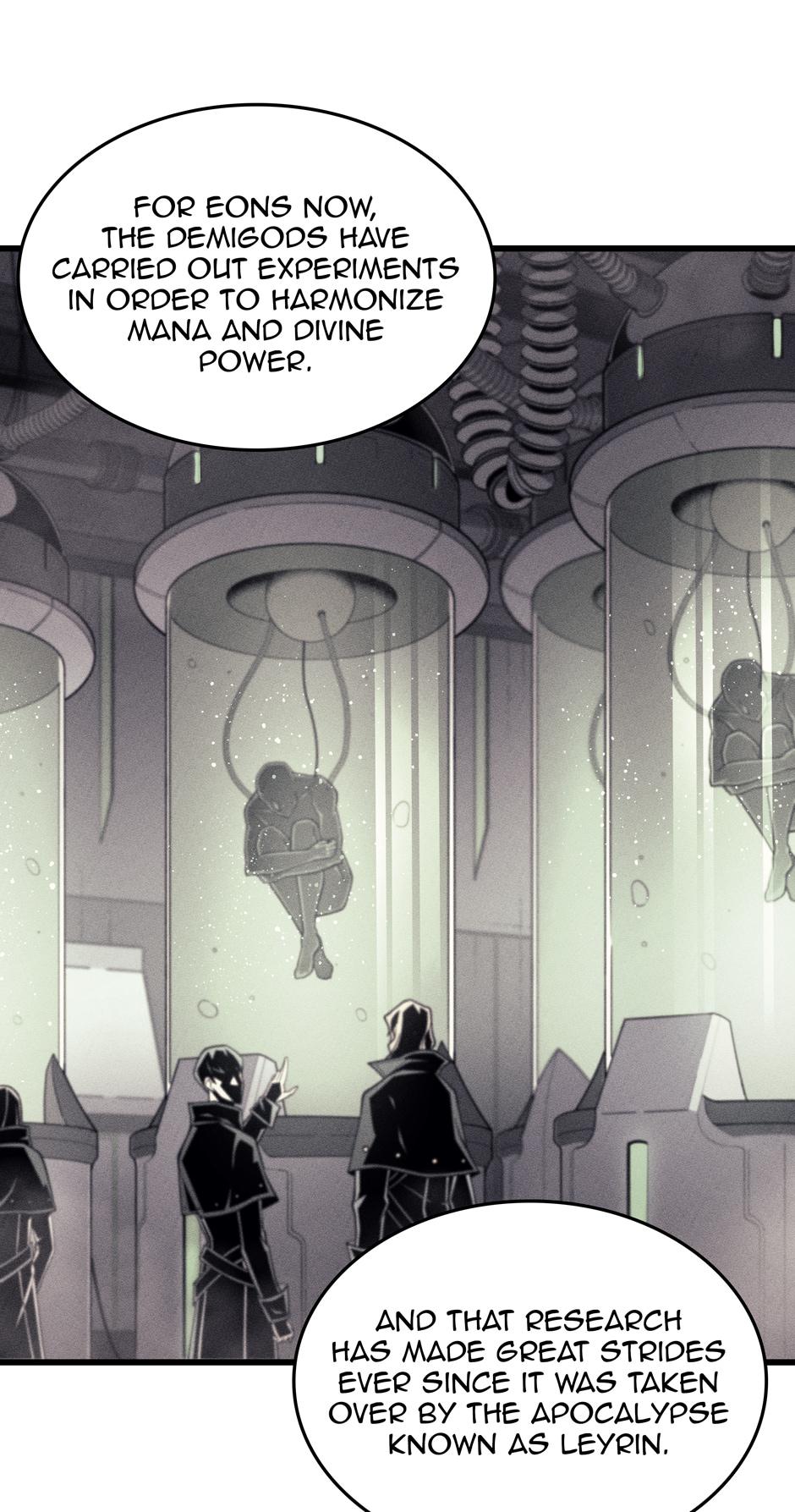 The Archmage Returns After 4000 Years Chapter 88 — page 23