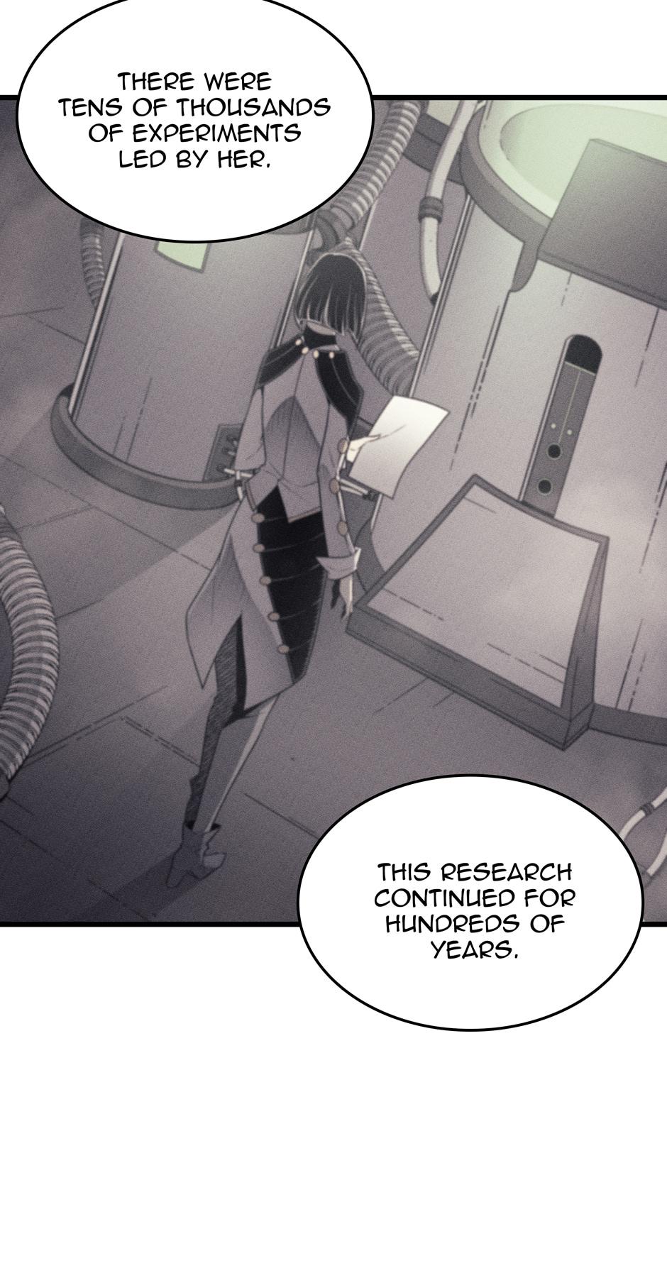 The Archmage Returns After 4000 Years Chapter 88 — page 25