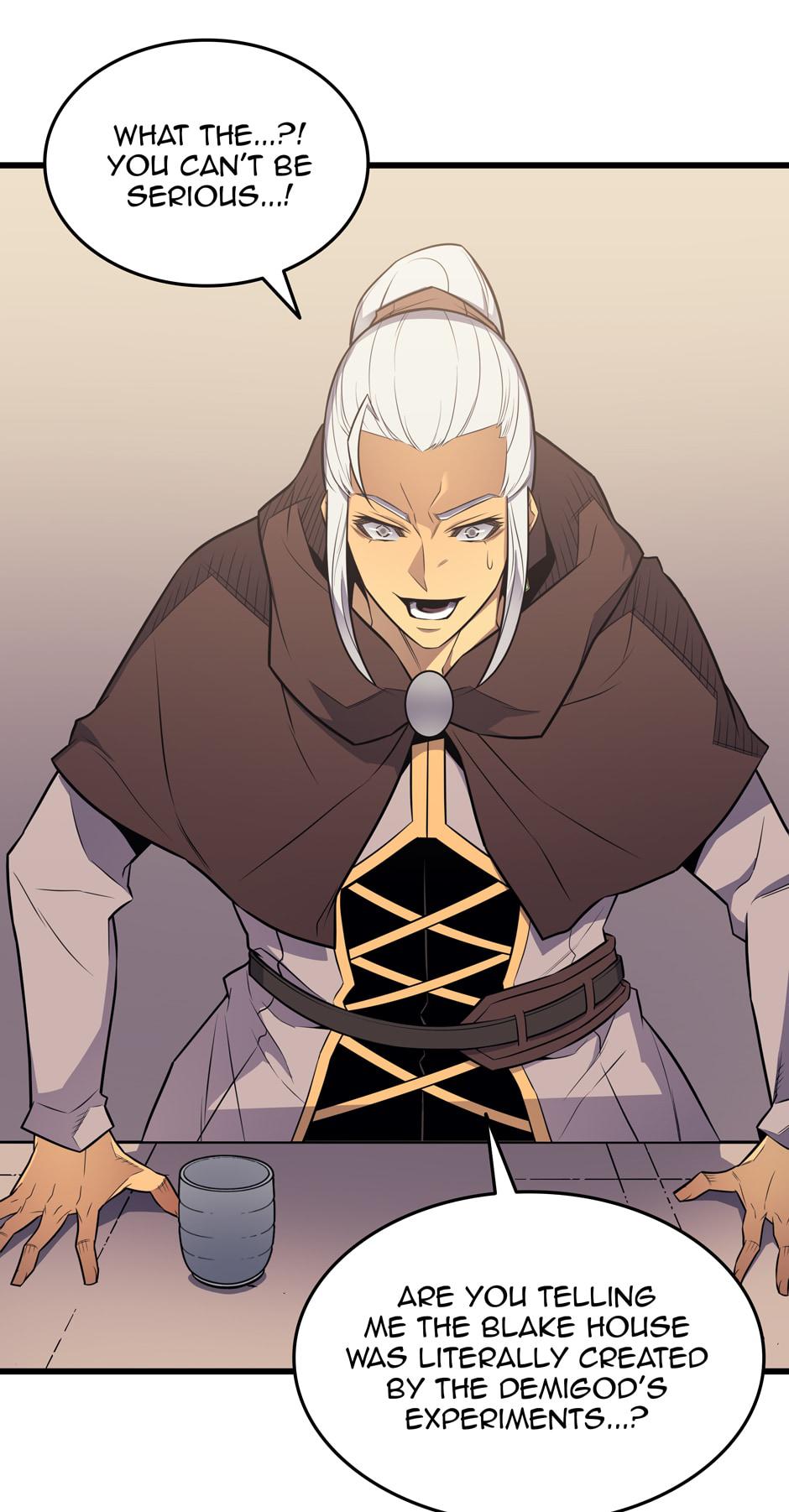 The Archmage Returns After 4000 Years Chapter 88 — page 27
