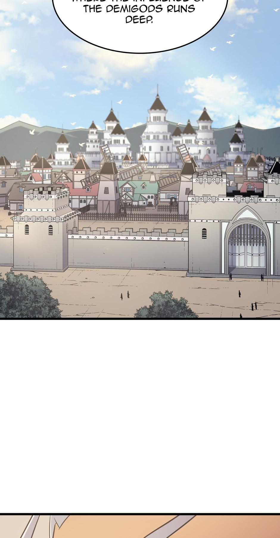 The Archmage Returns After 4000 Years Chapter 88 — page 29