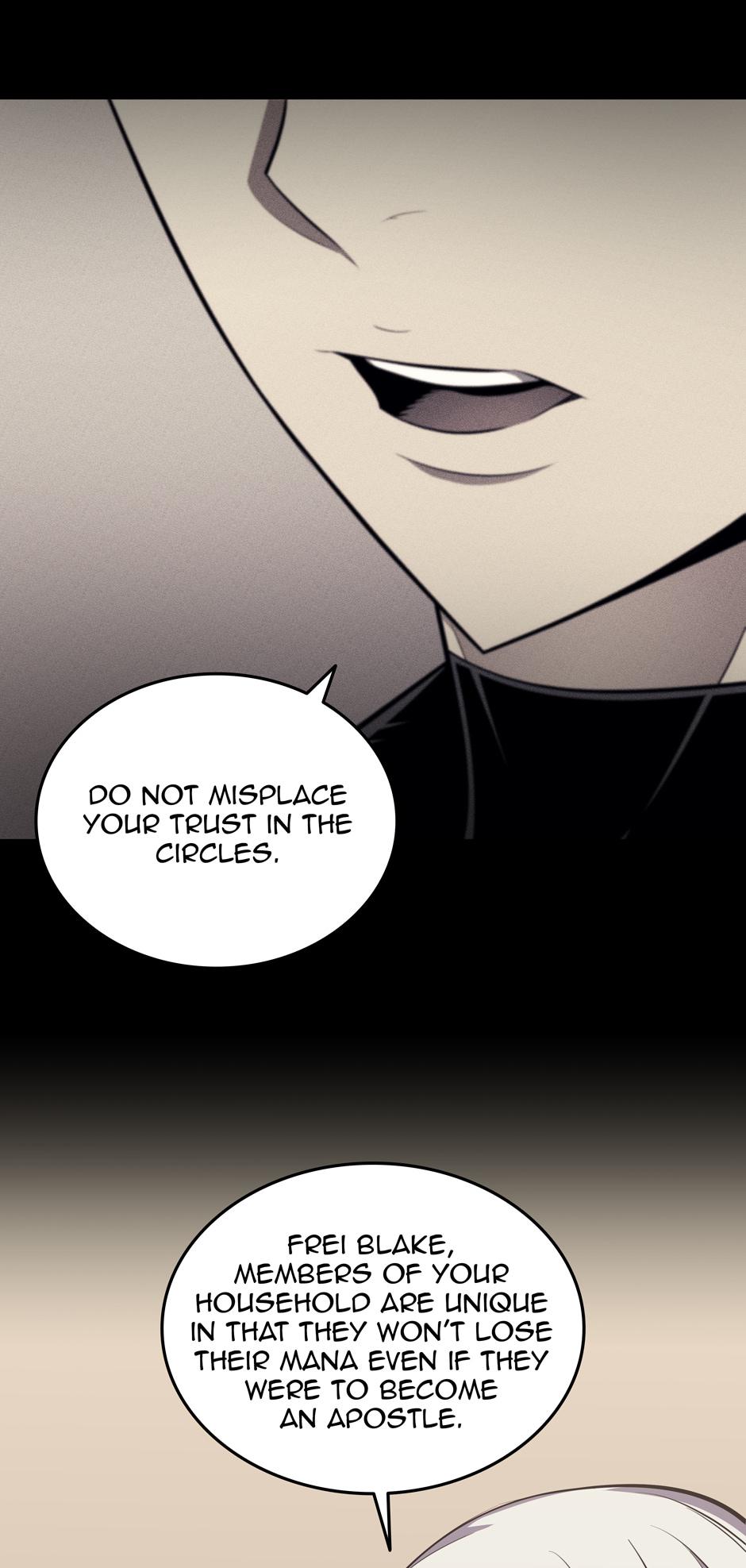 The Archmage Returns After 4000 Years Chapter 88 — page 34