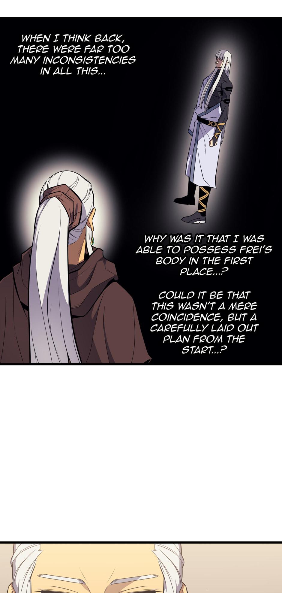 The Archmage Returns After 4000 Years Chapter 88 — page 36