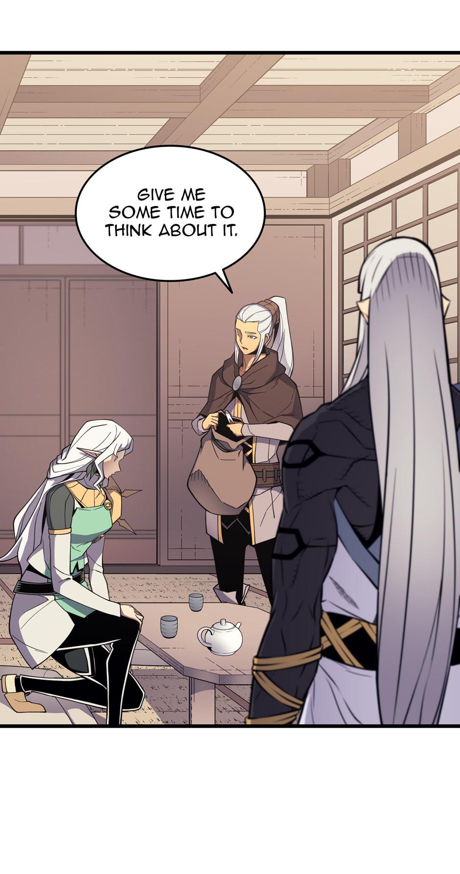 The Archmage Returns After 4000 Years Chapter 88 — page 39