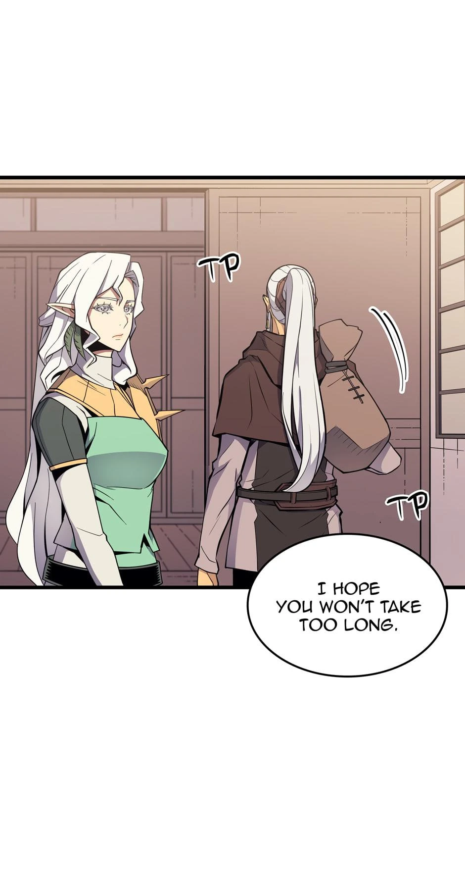 The Archmage Returns After 4000 Years Chapter 88 — page 40