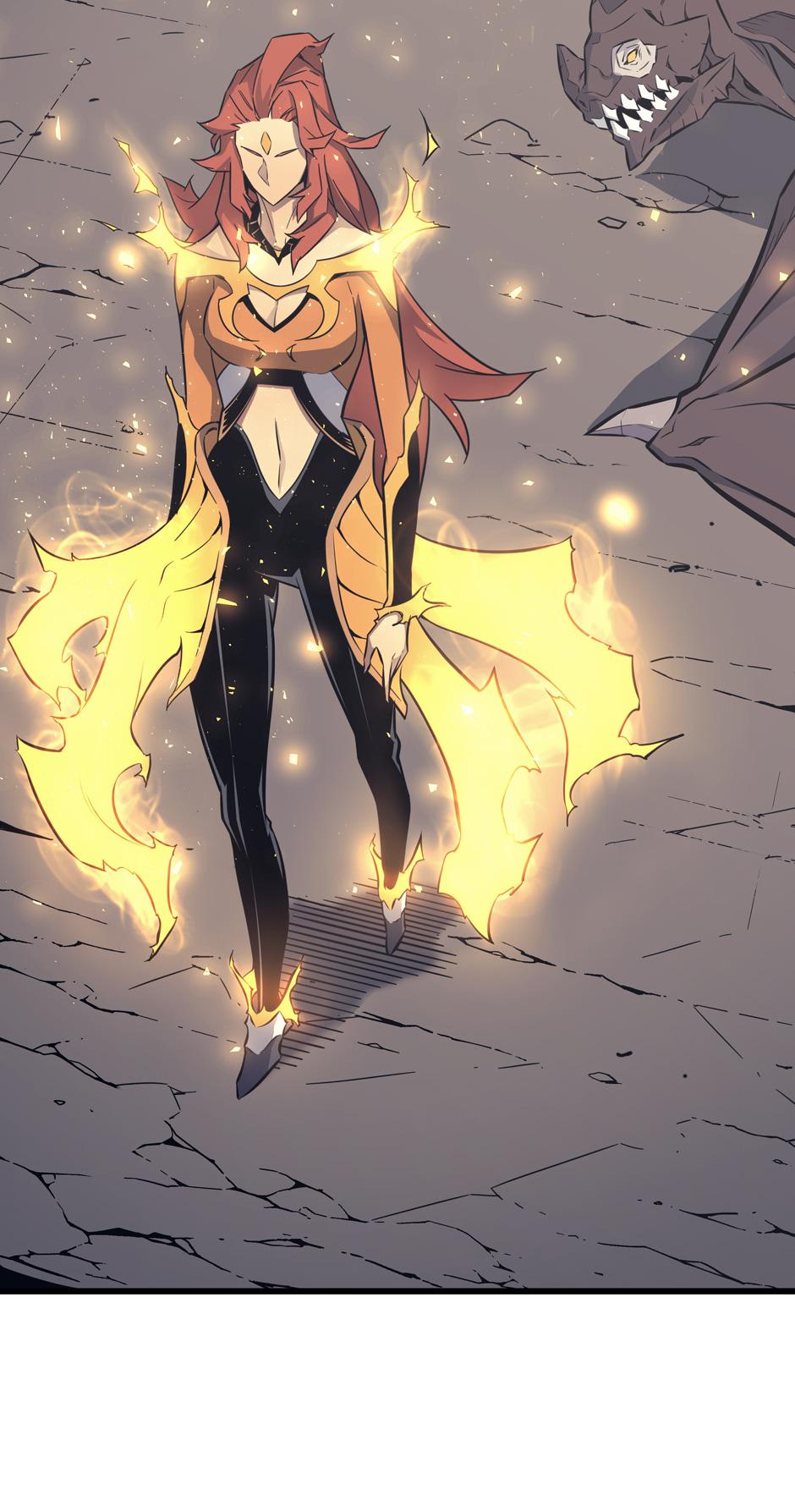 The Archmage Returns After 4000 Years Chapter 88 — page 49