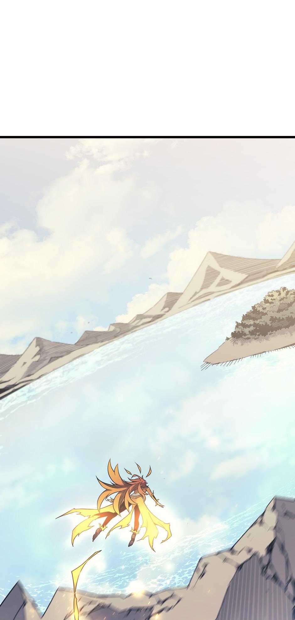 The Archmage Returns After 4000 Years Chapter 88 — page 54