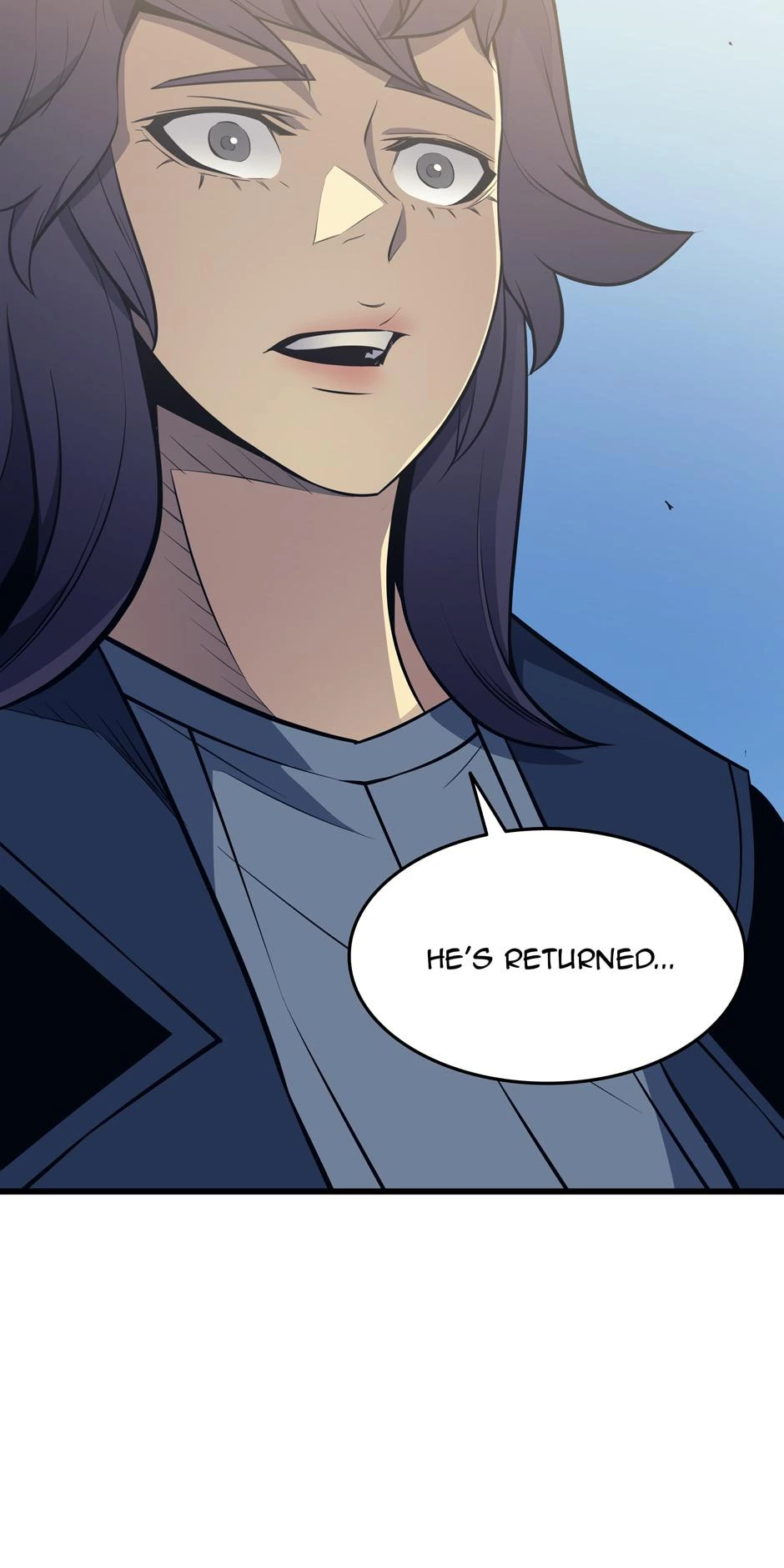 The Archmage Returns After 4000 Years Chapter 88 — page 69