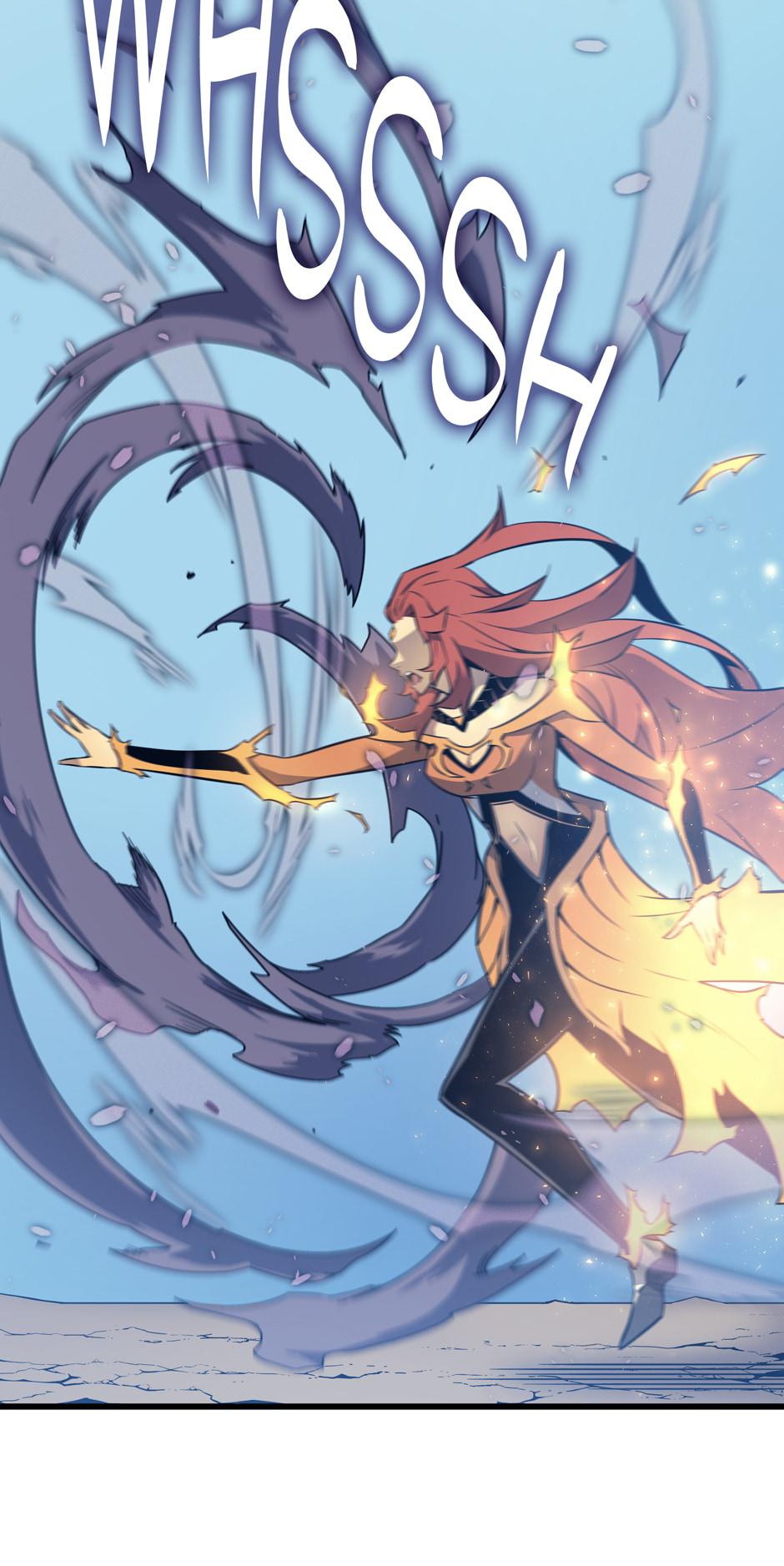 The Archmage Returns After 4000 Years Chapter 88 — page 72