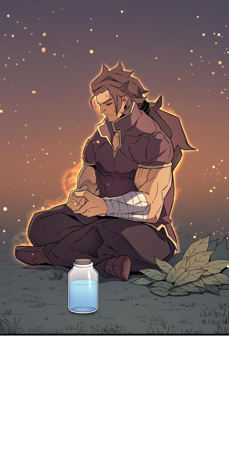 The Archmage Returns After 4000 Years Chapter 89 — page 2