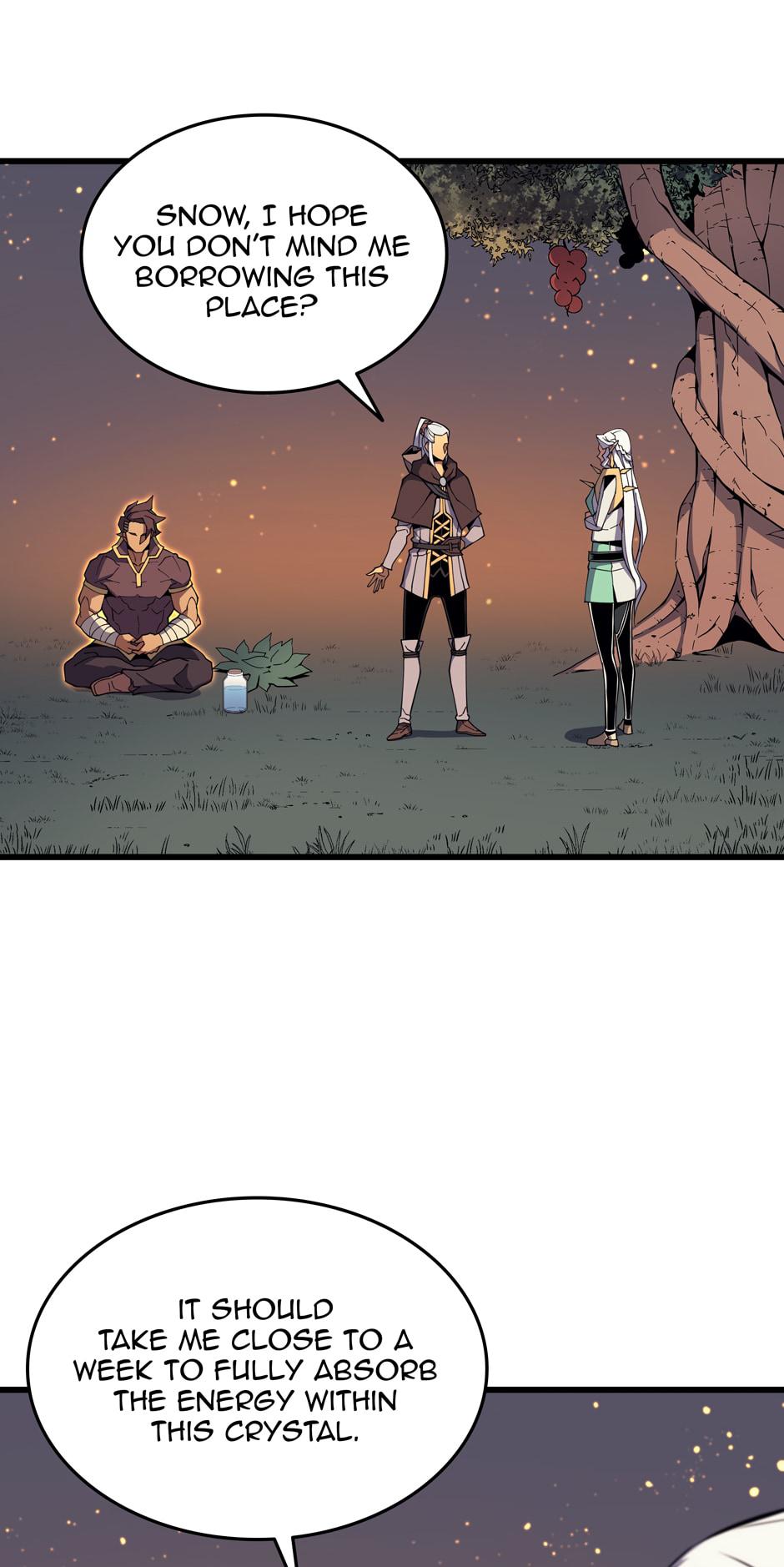 The Archmage Returns After 4000 Years Chapter 89 — page 3