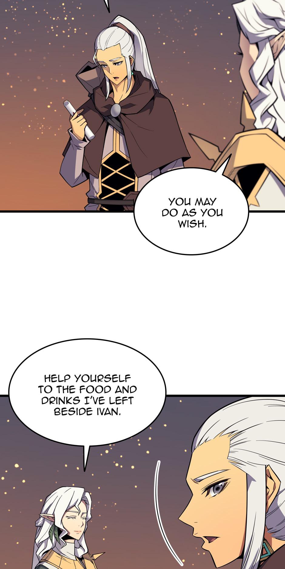 The Archmage Returns After 4000 Years Chapter 89 — page 4